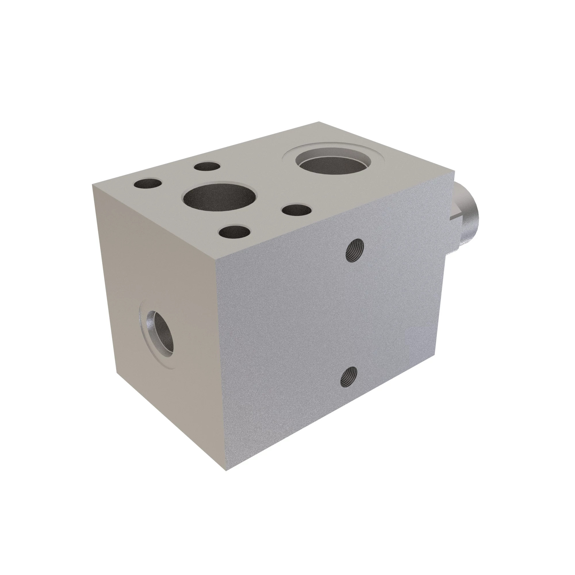 John Deere Pressure Relief Valve - AXT18525