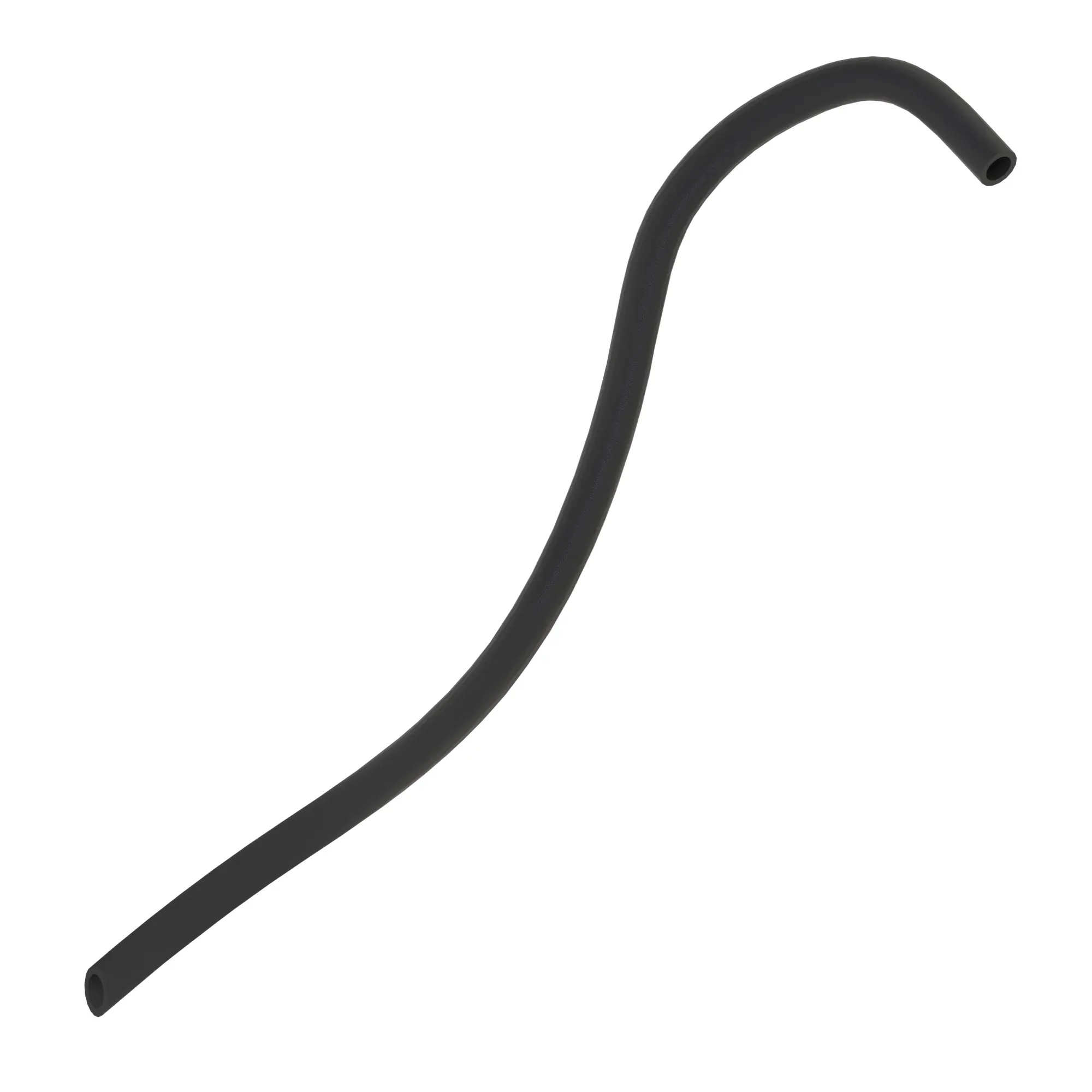John Deere Open Crankcase Ventilation Vent Hose - H36031