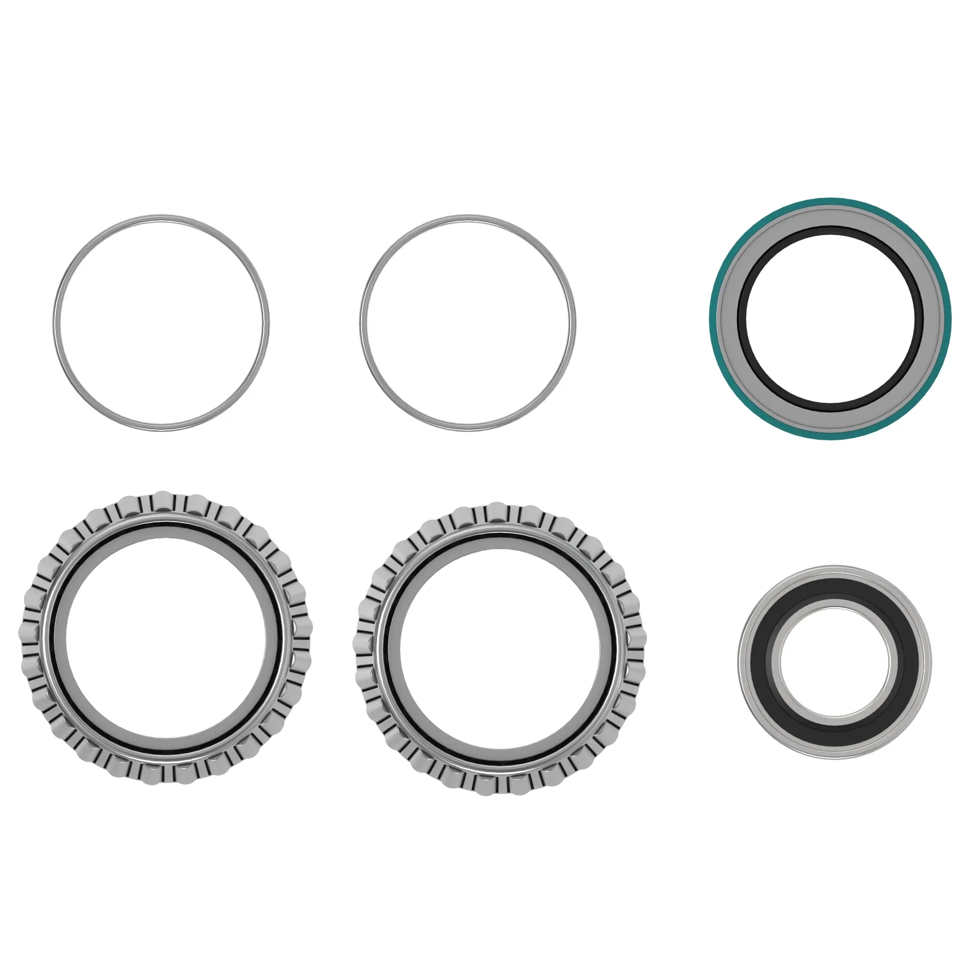 Bearing Kit