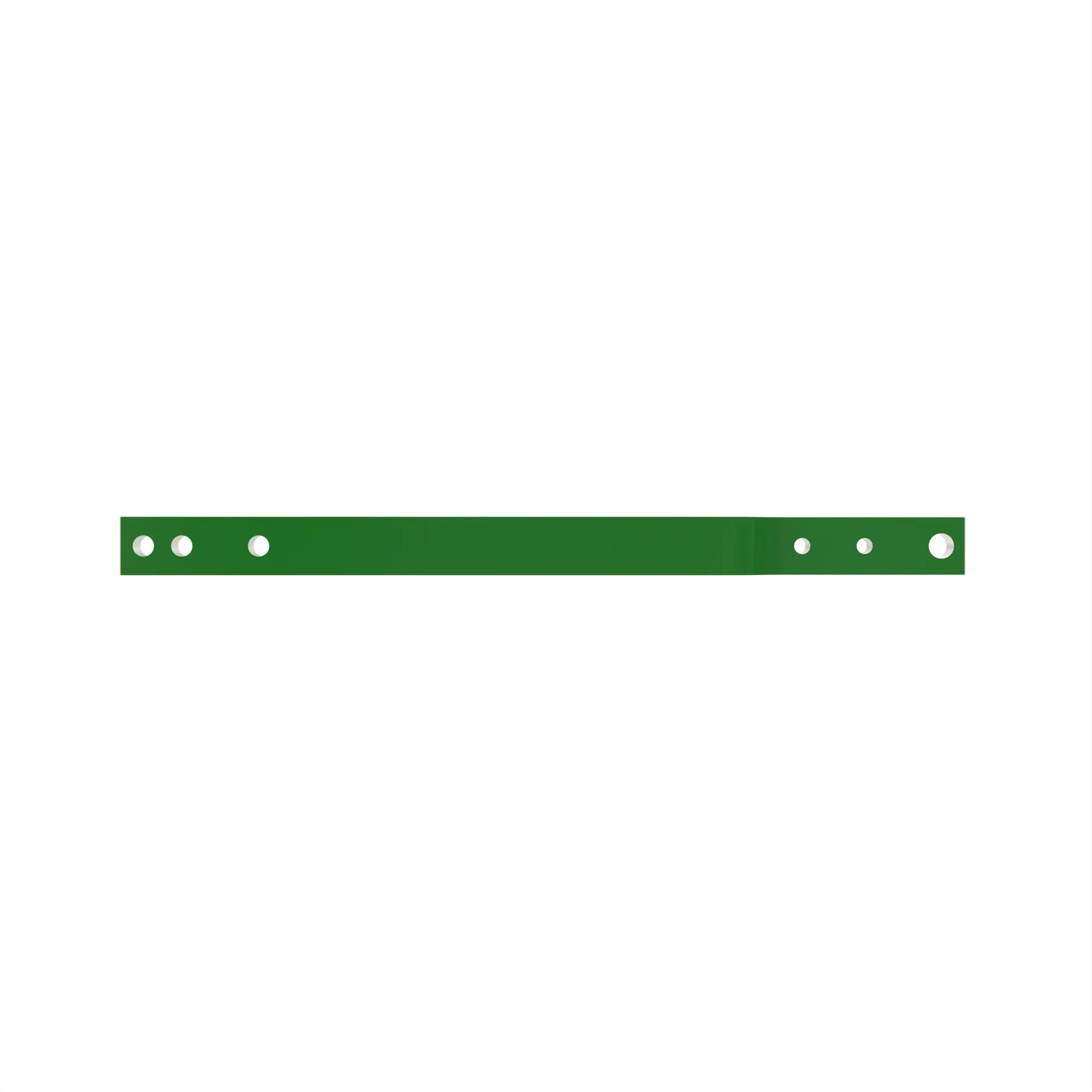 drawbar