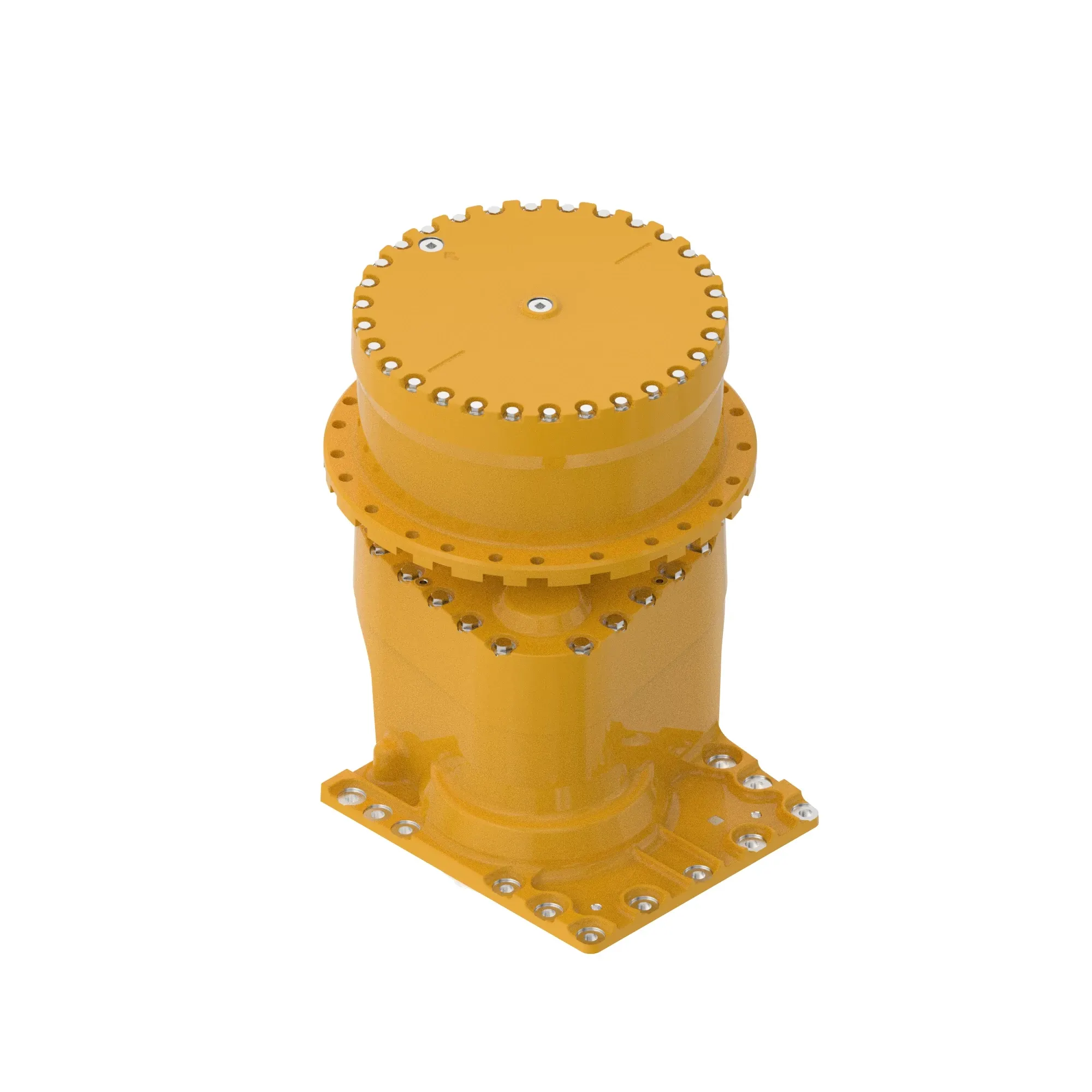 John Deere Right Side Wide Track Axle Final Drive - AT466307