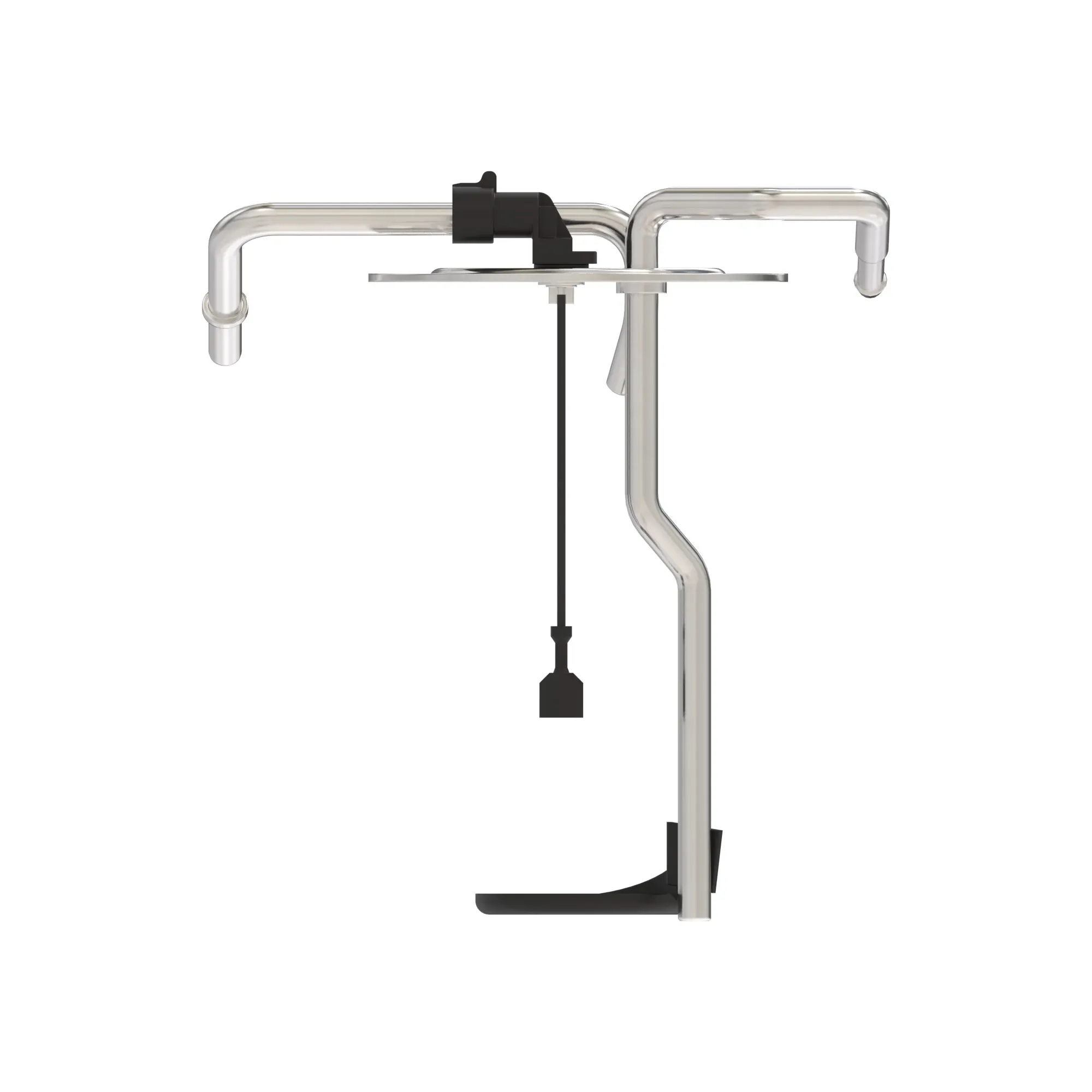 AUC13647: Fuel Line