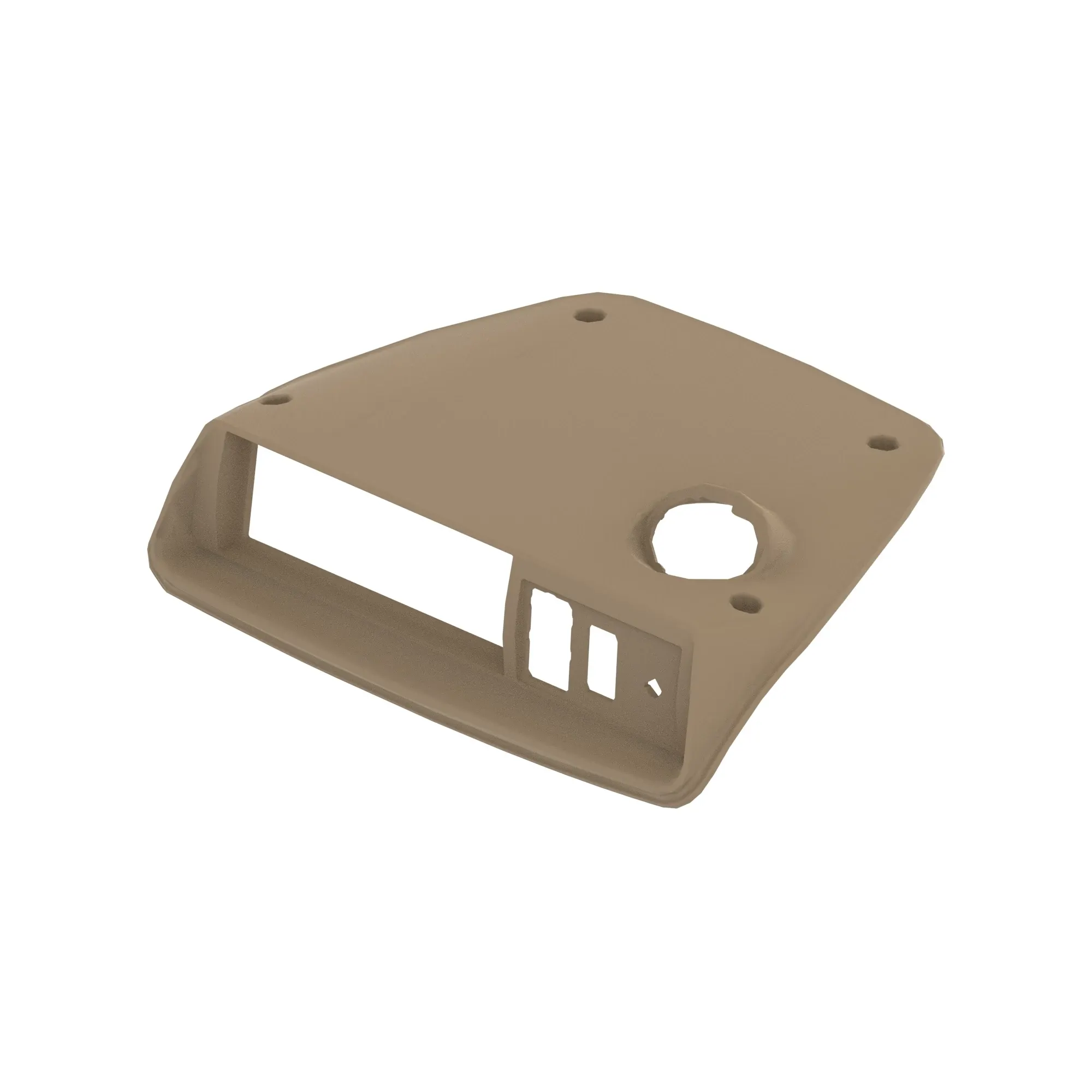 John Deere Radio Console - L210118