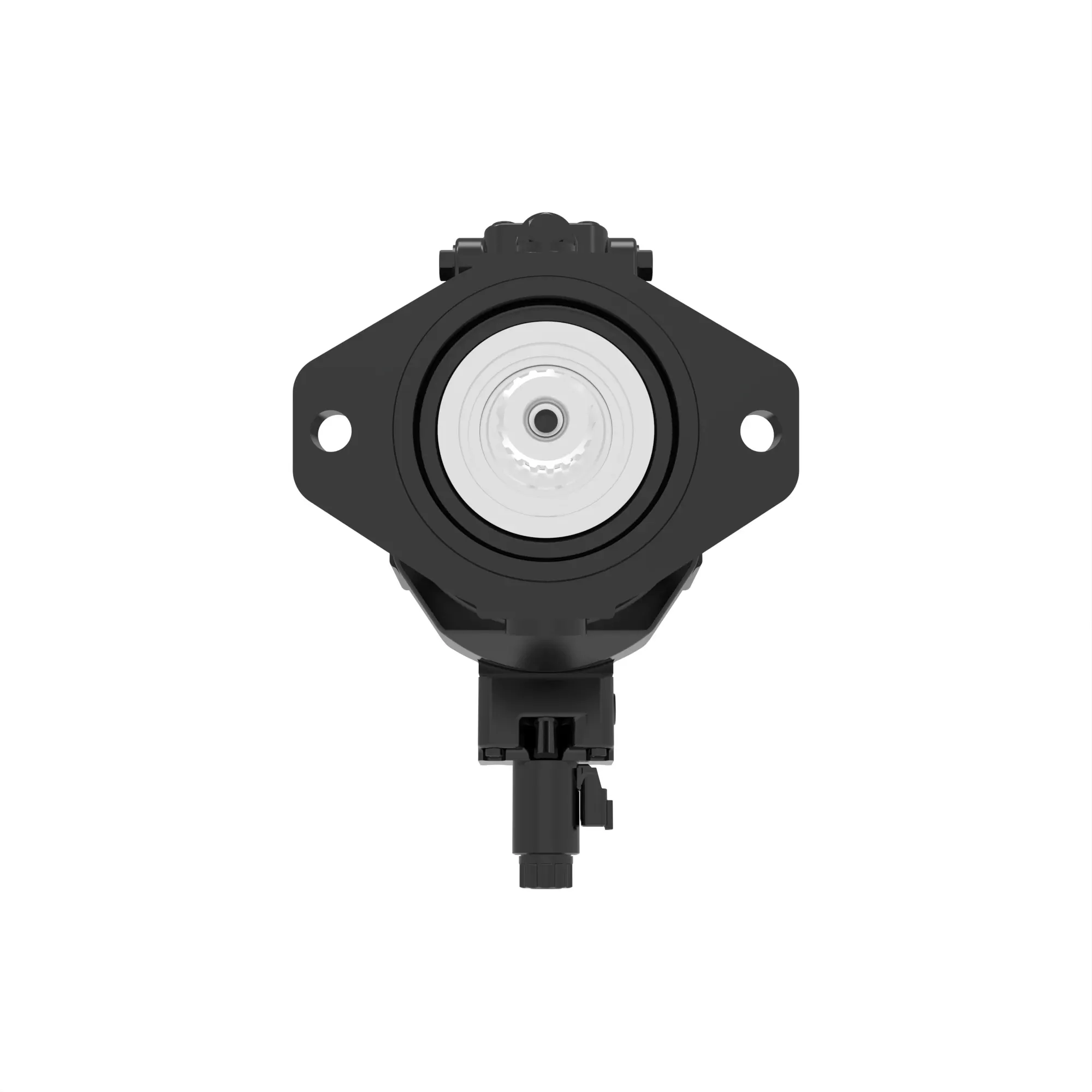 HYDRAULIC MOTOR, FEEDROLLMOTOR AA6V