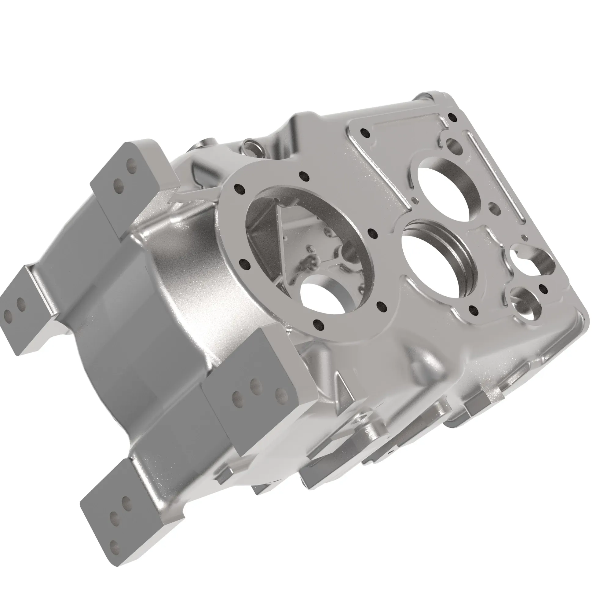 John Deere Main Housing - CE30684