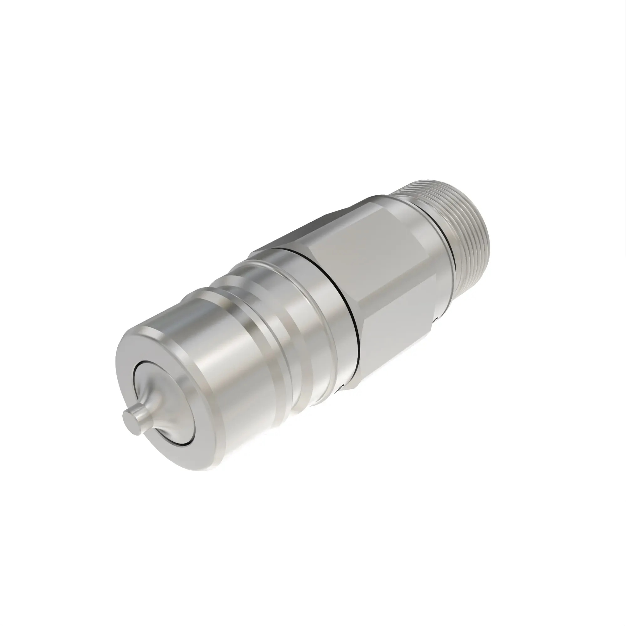 HYD. QUICK-CONNECT COUPLER, 3/4-INC