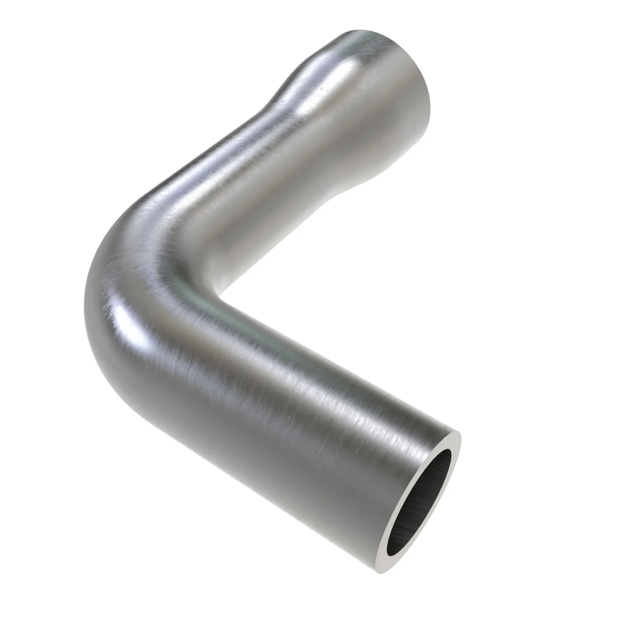 COUPLING, RETURN COUPLING, RETURN