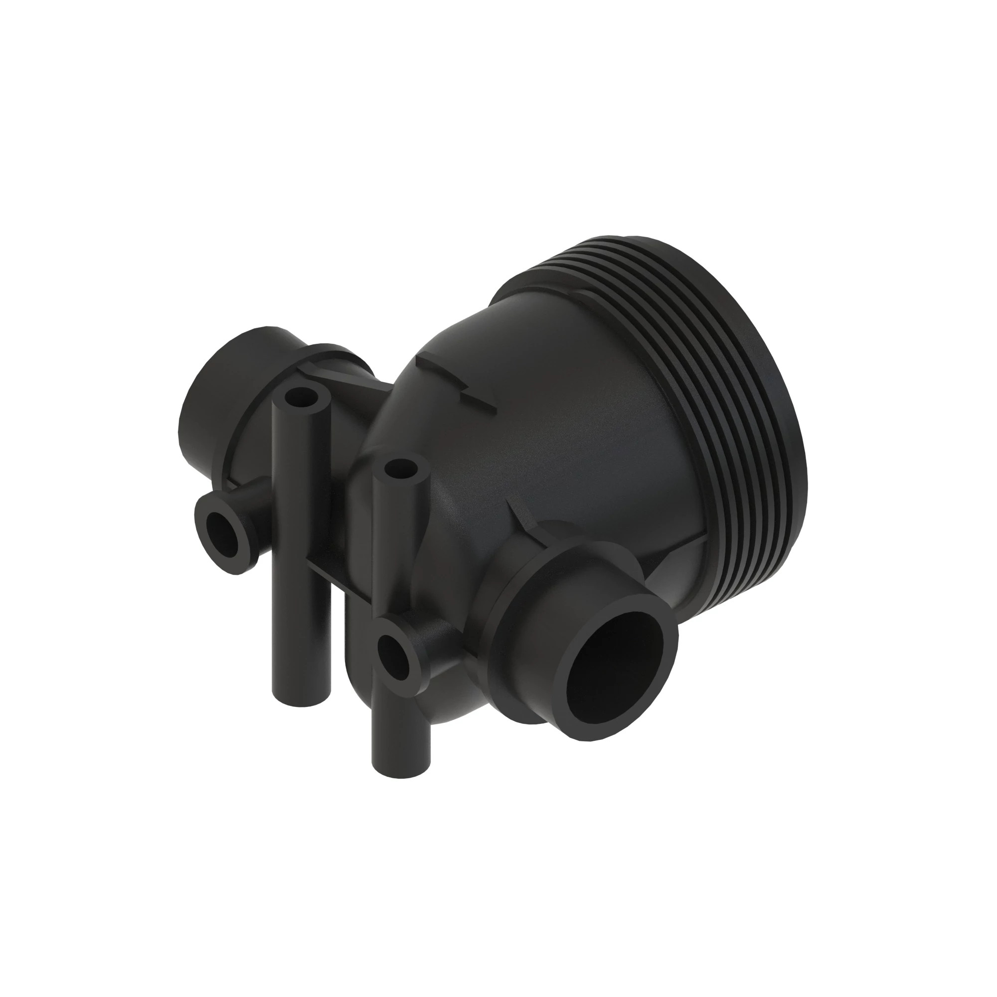 HOUSING, FILTERBODY 11/4'' BU-BU