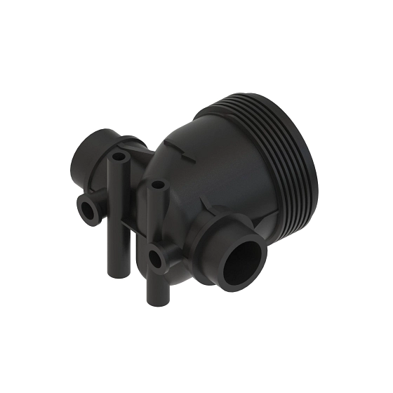 John Deere Housing - WZ1845241