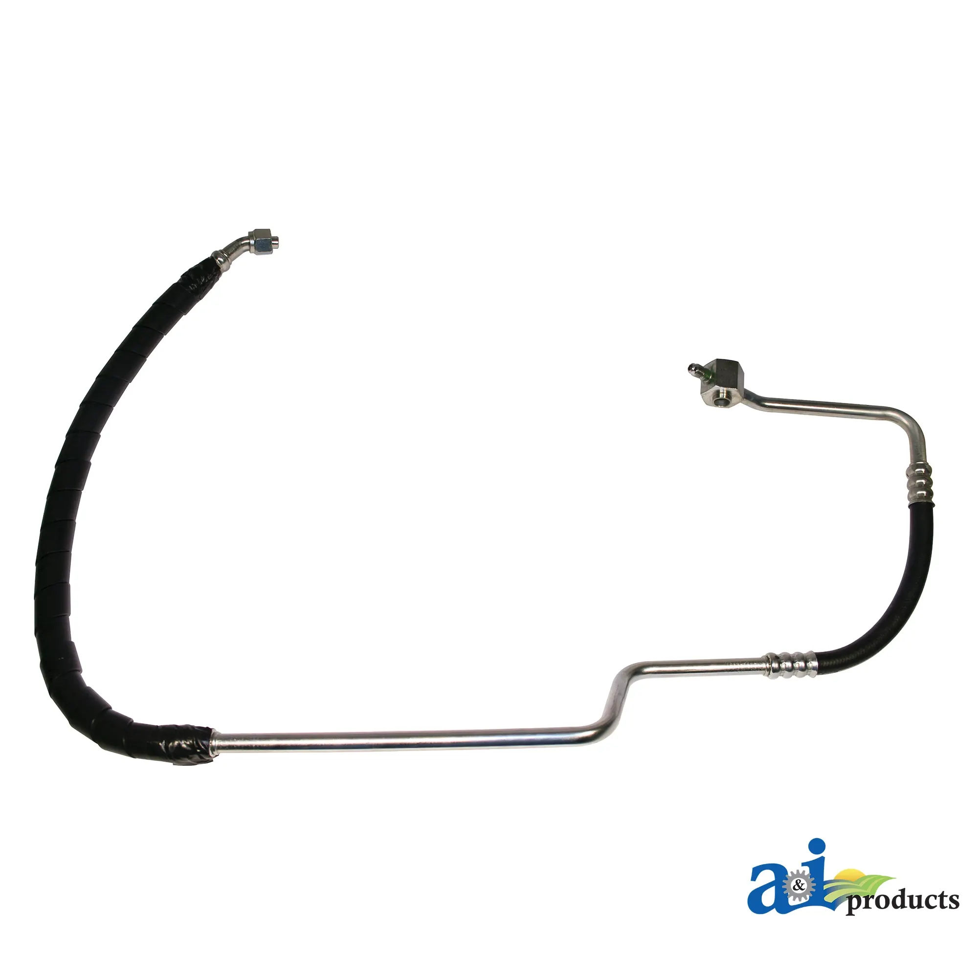 A&I Products Condenser Line - A-RE57333