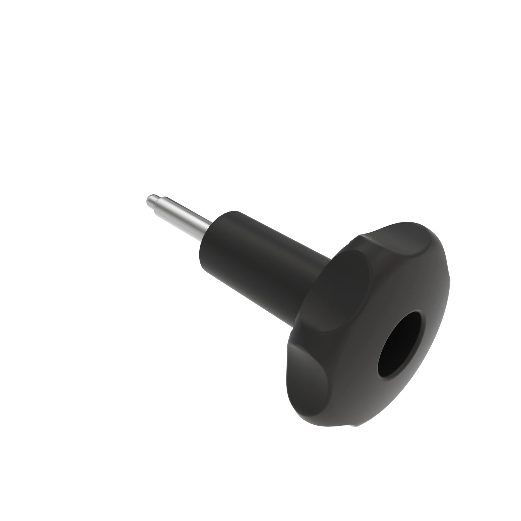 KNOB, ADJUSTER