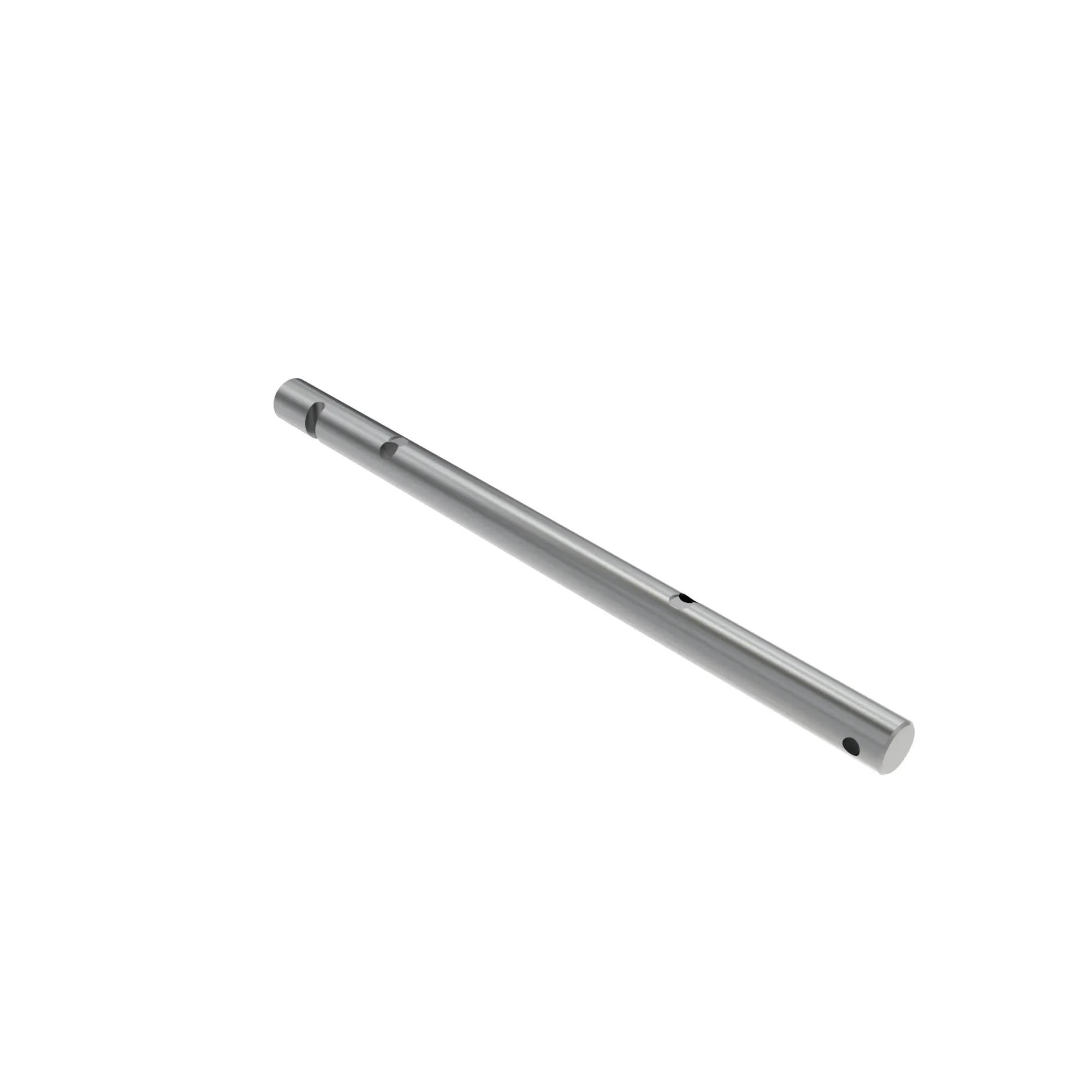 John Deere Shuttle Clutch Shaft - YZ80961