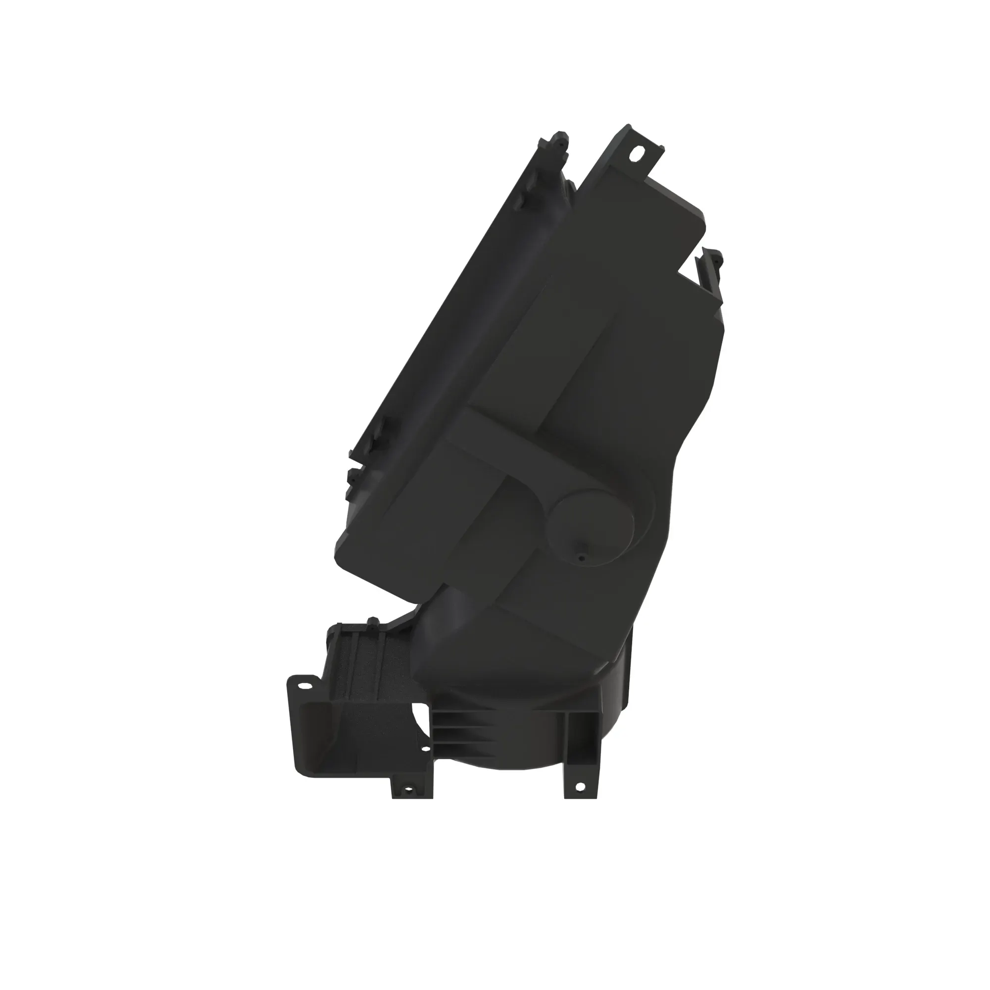 John Deere Bottom Housing - T164618