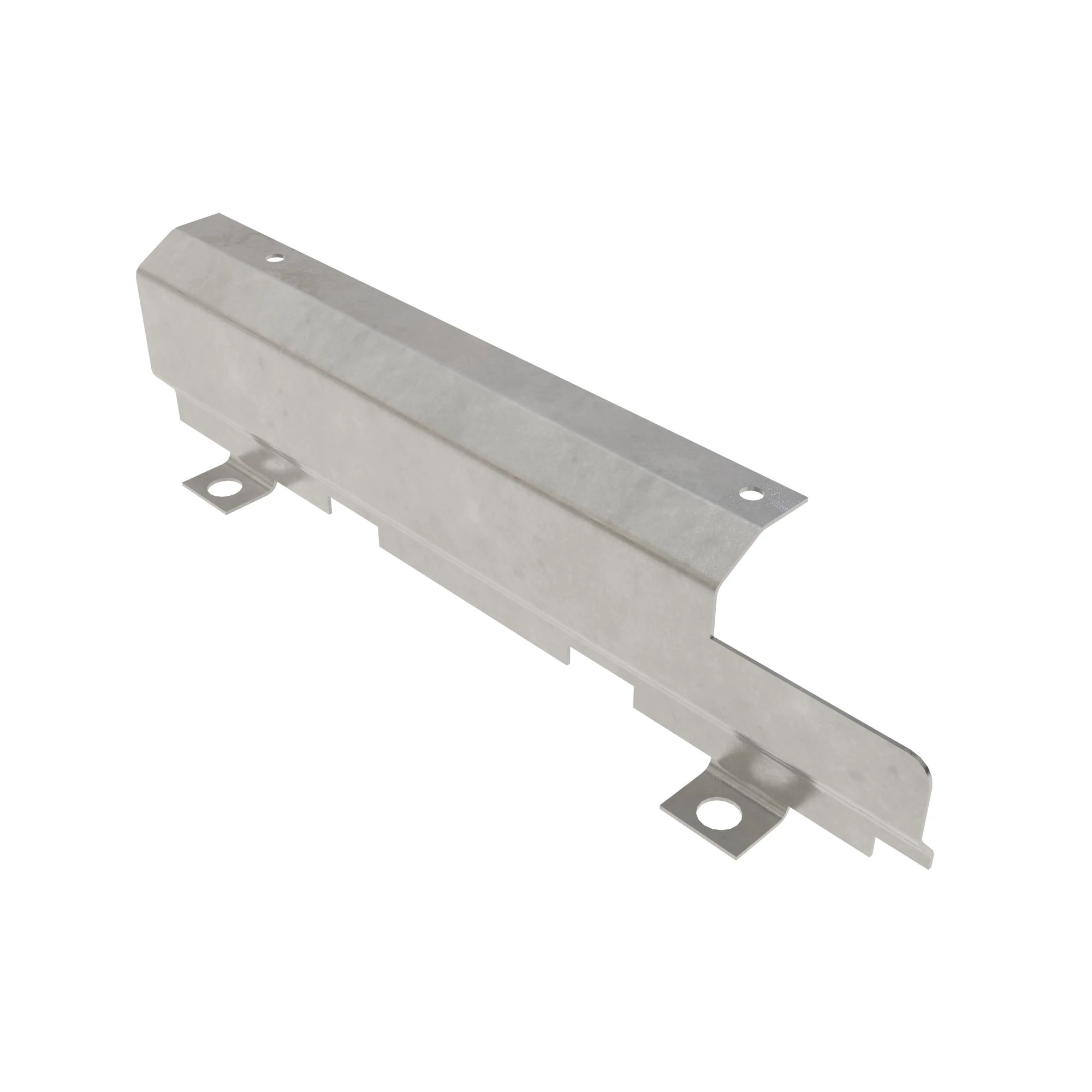HEAT SHIELD, SHIELD, HEAT - 4 CYL