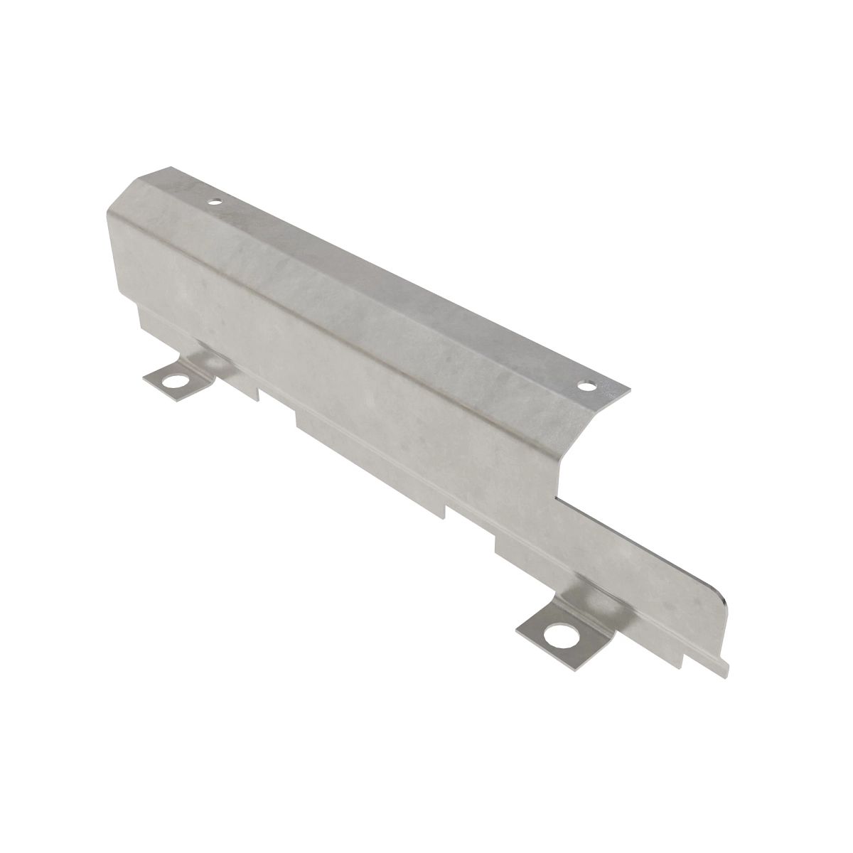 Heat Shield, Heat - 4 Cyl