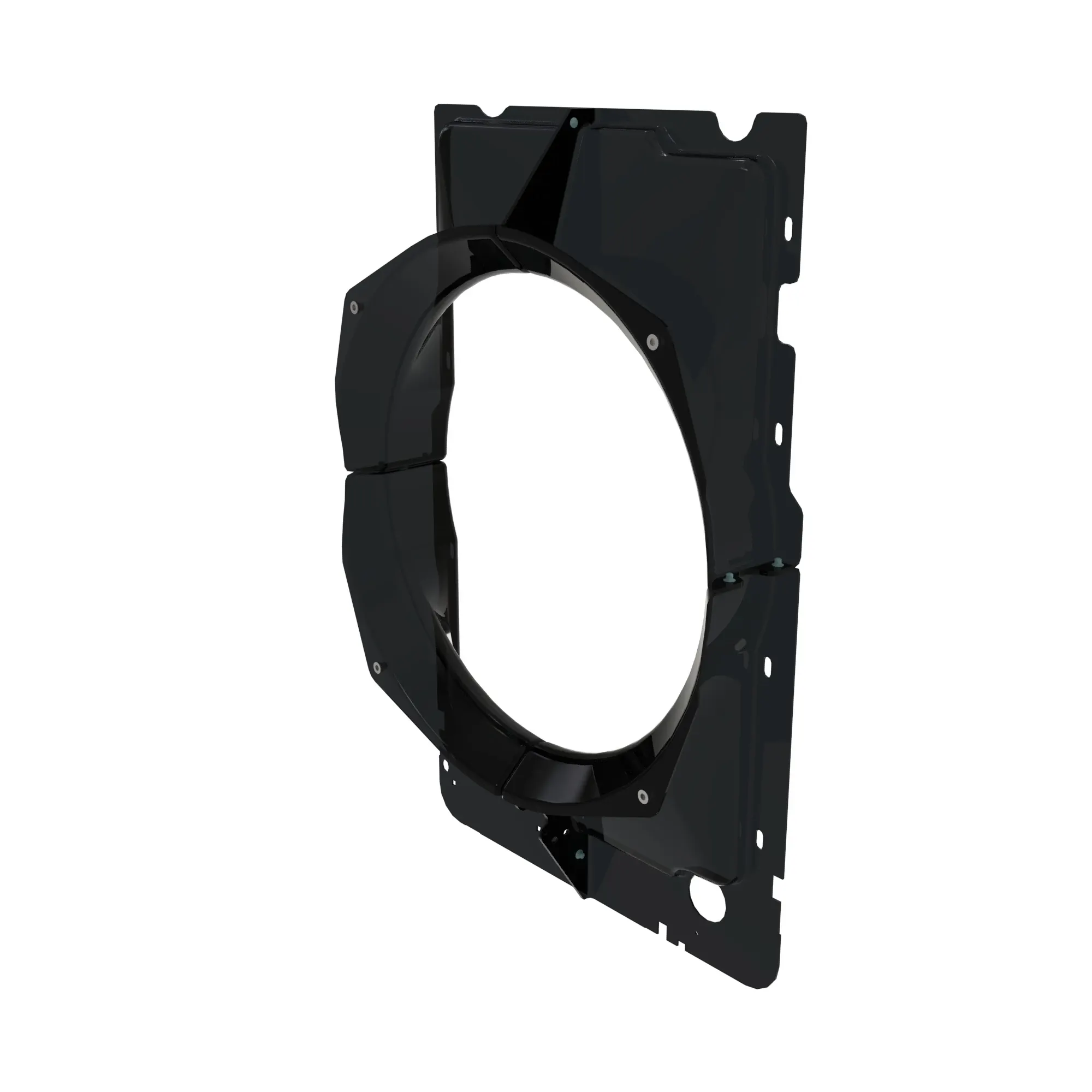 AT222089: Fan Shroud
