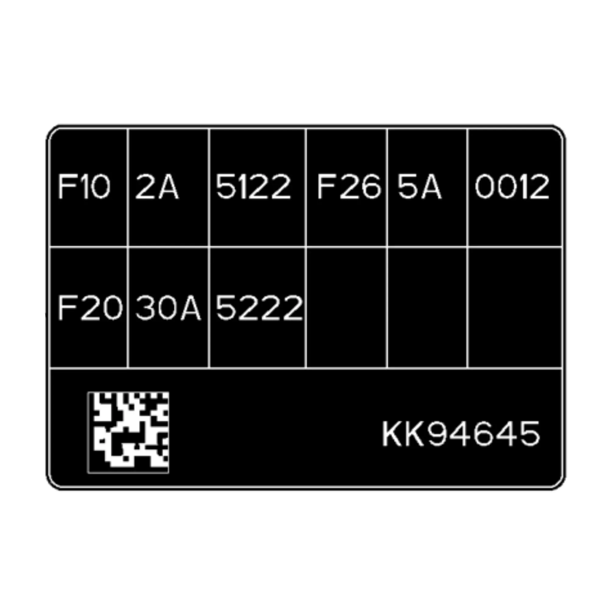 Label