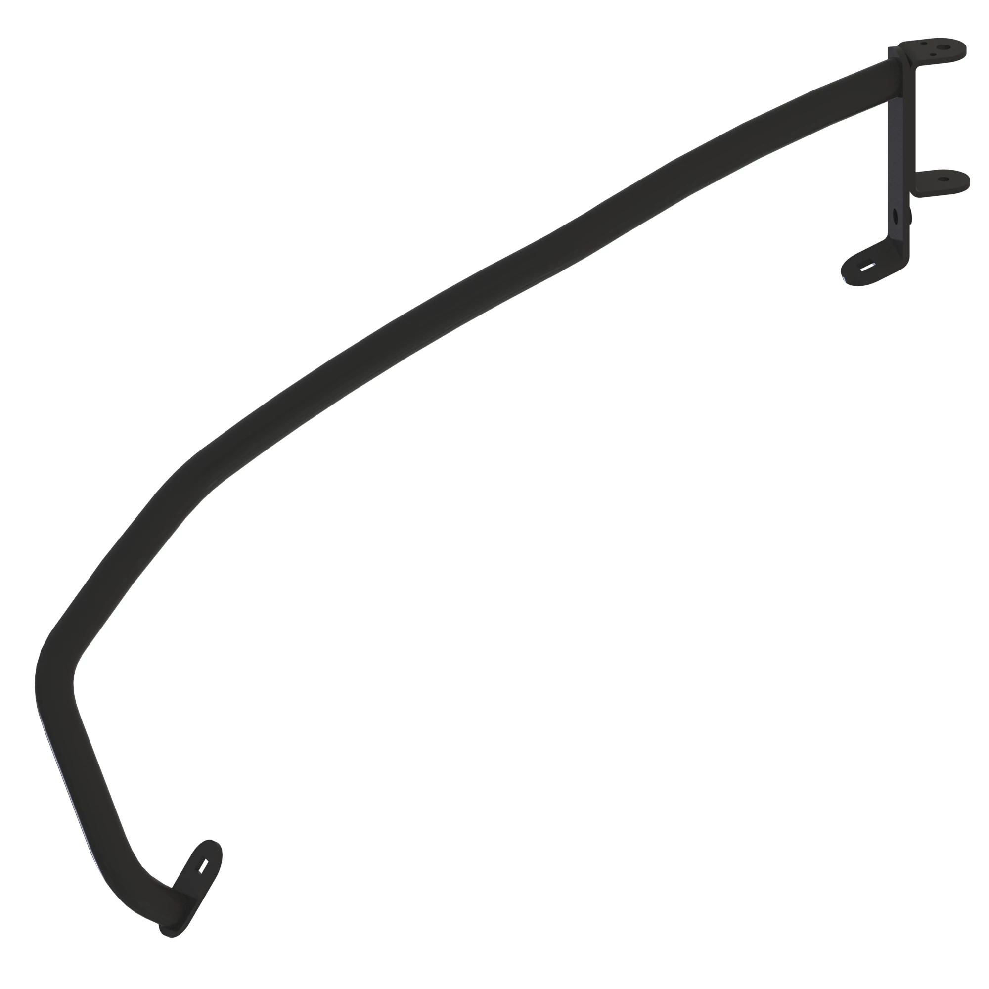 HANDRAIL, HANDRAIL, RH, ASSEMBLY, F