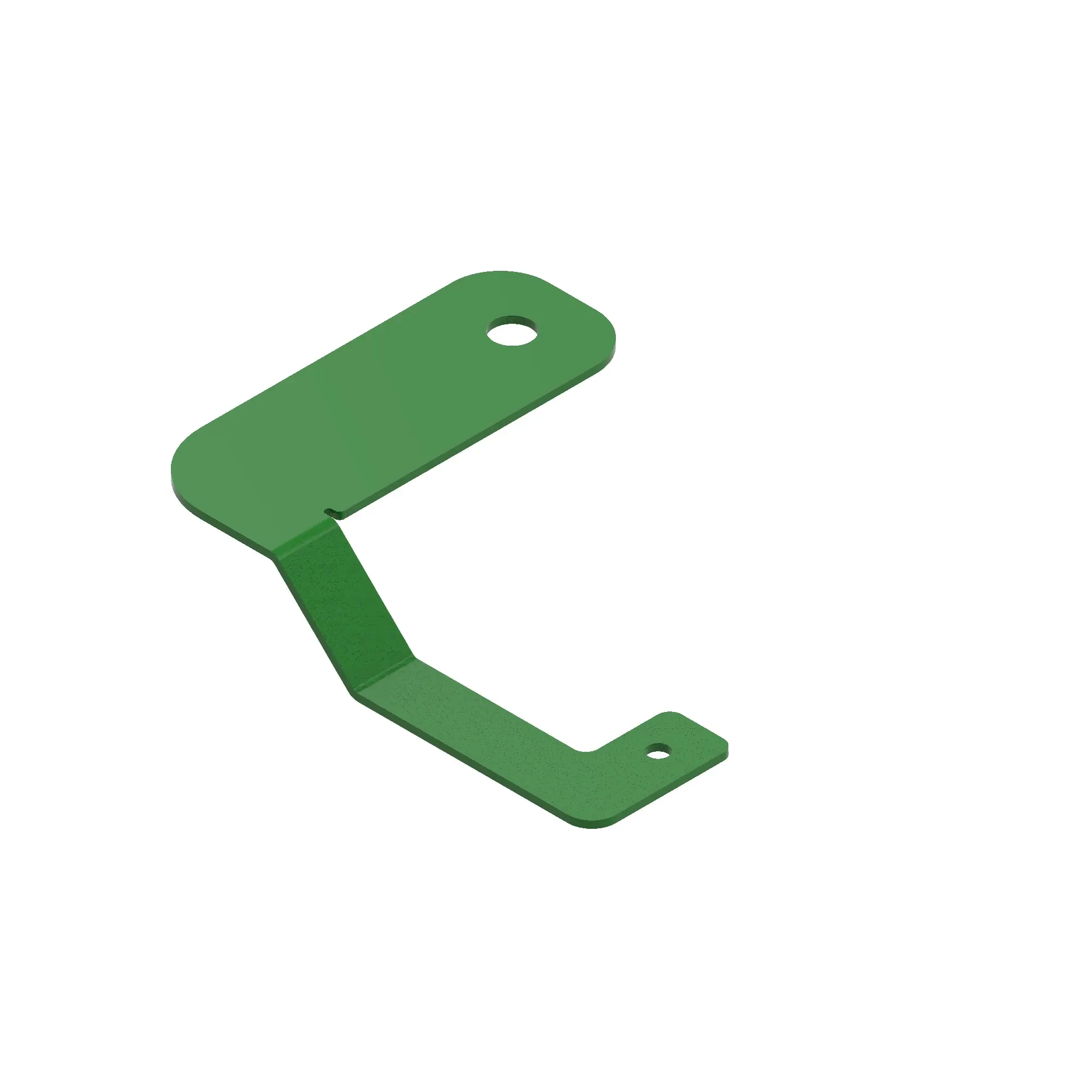 John Deere Bracket - TR126291