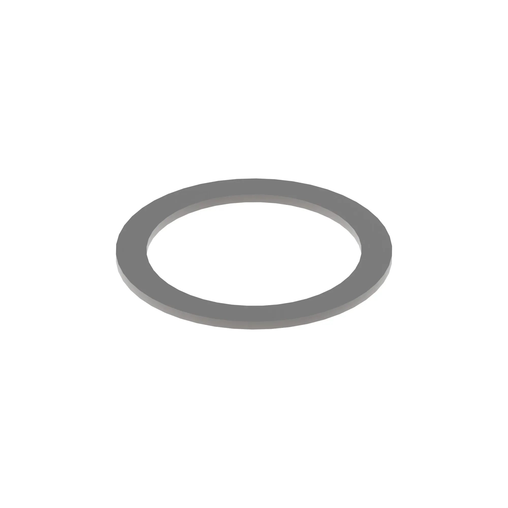 John Deere Shim - LVU19293