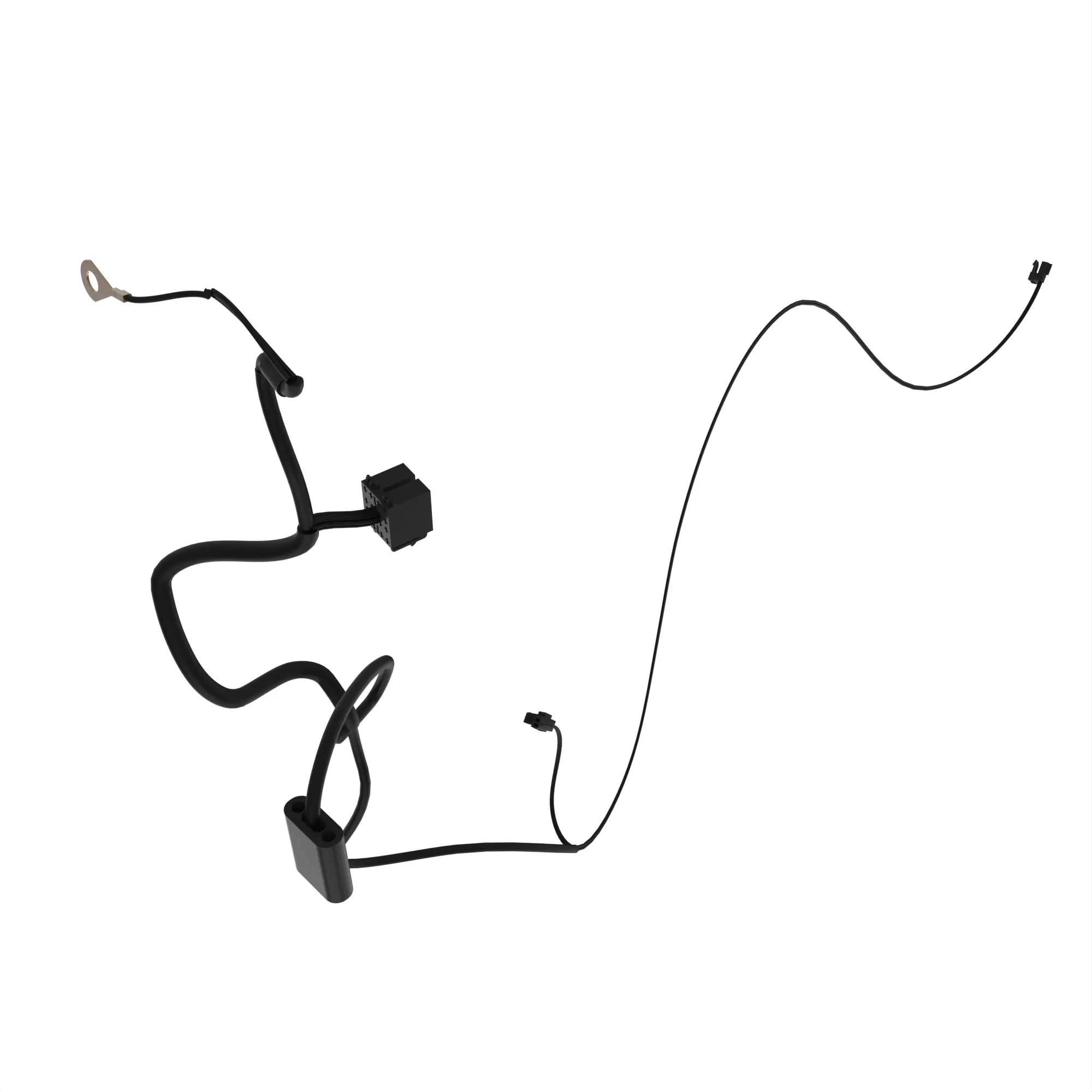 RADIO HARNESS, BASE