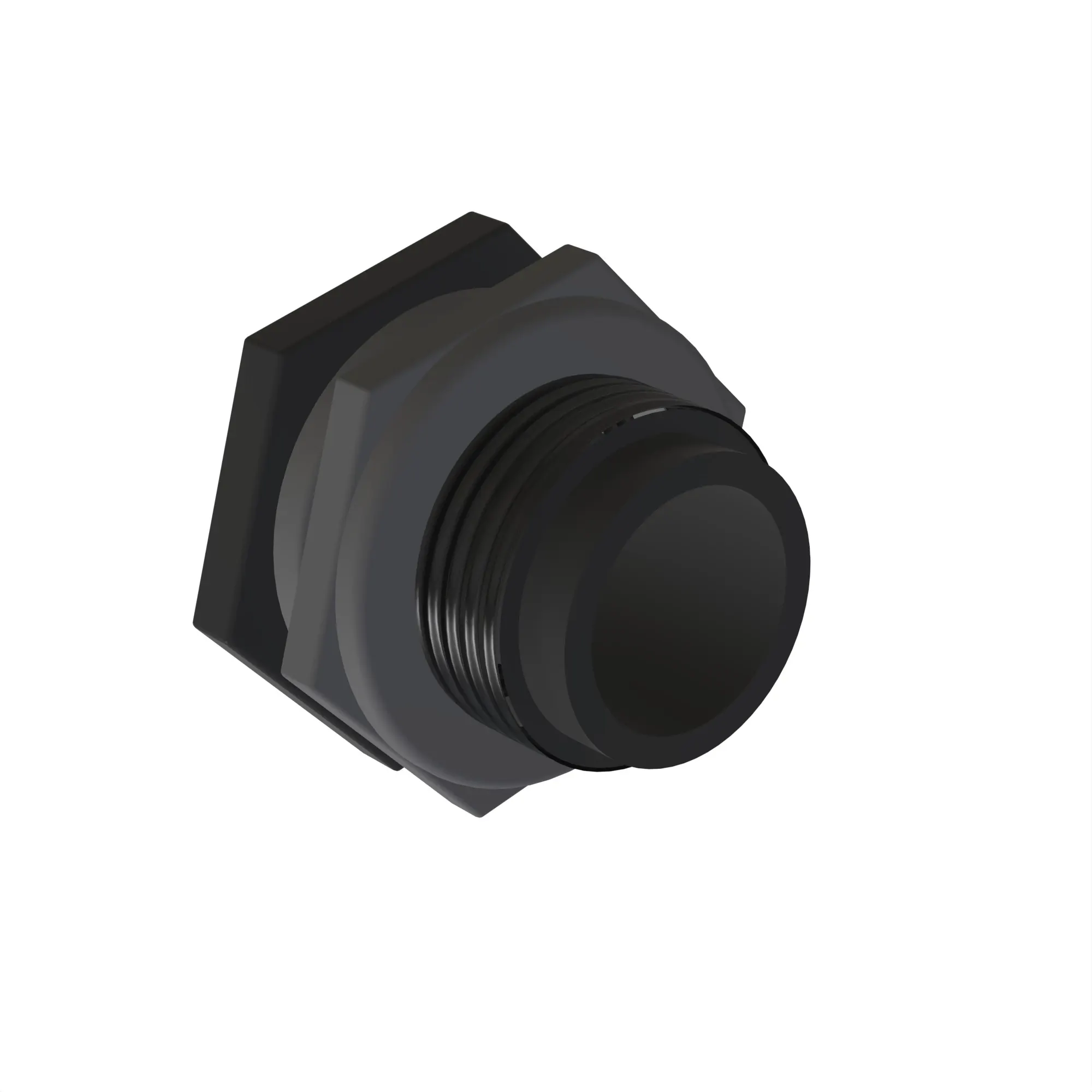 John Deere Liquid Fertilizer Tank Bulkhead Partition - AA55847