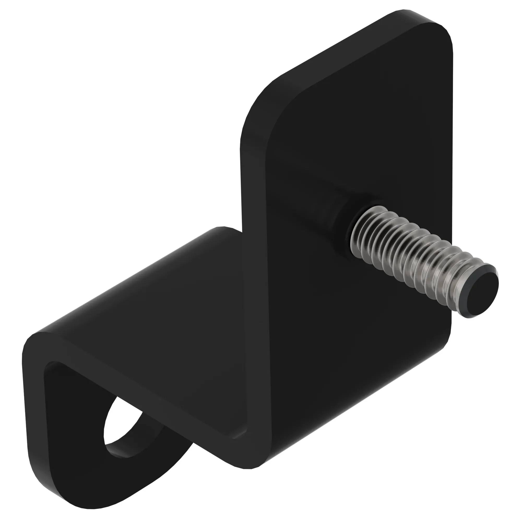 BRACKET, , HEATER LINES; 6MC/RC