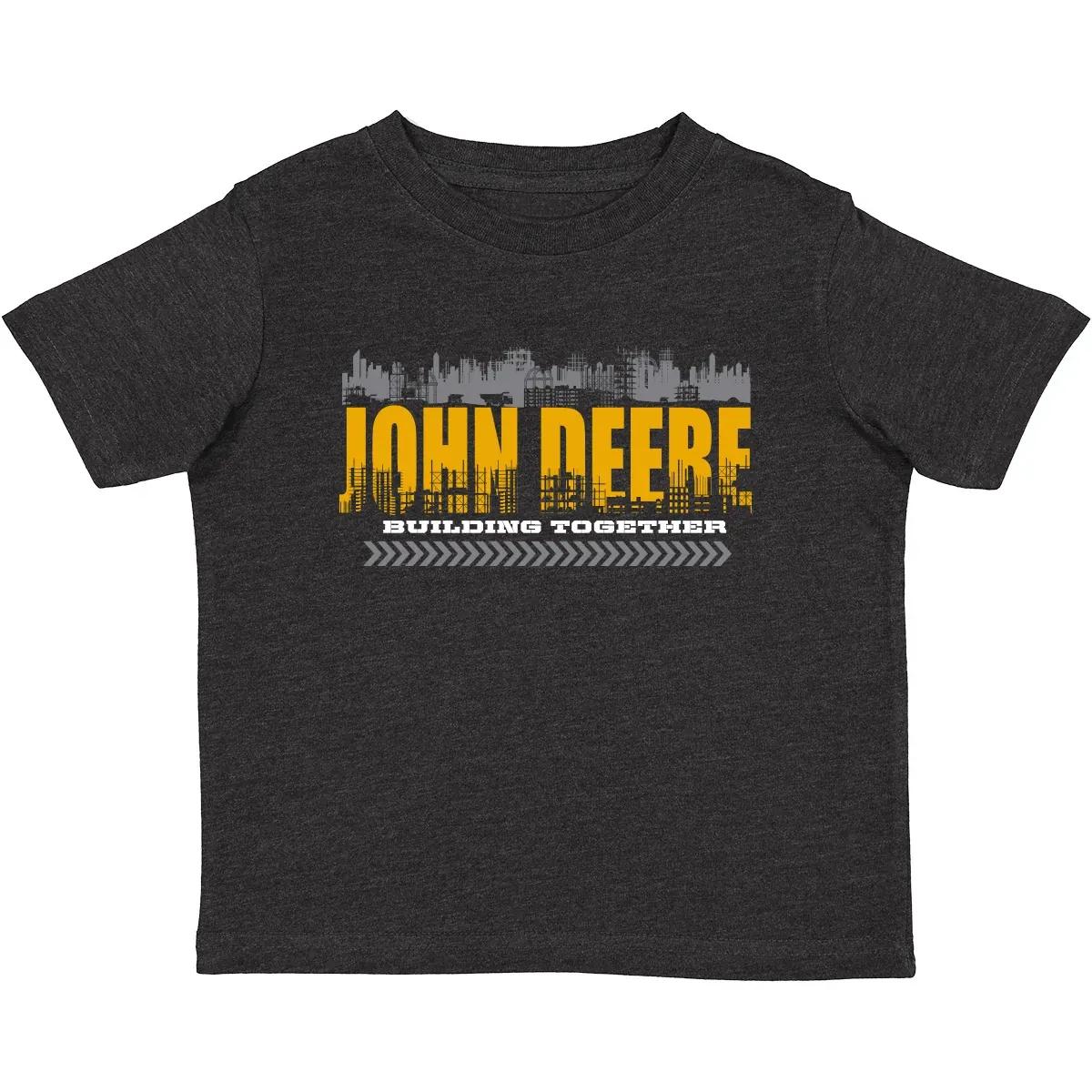 Building Together T-Shirt