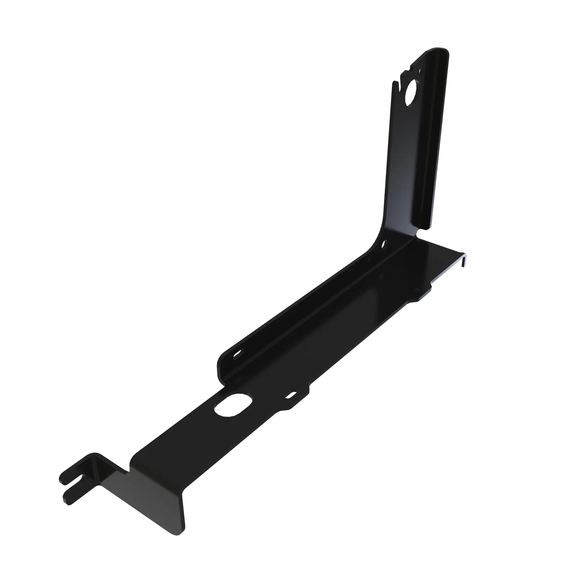 HYDRAULIC RESERVOIR