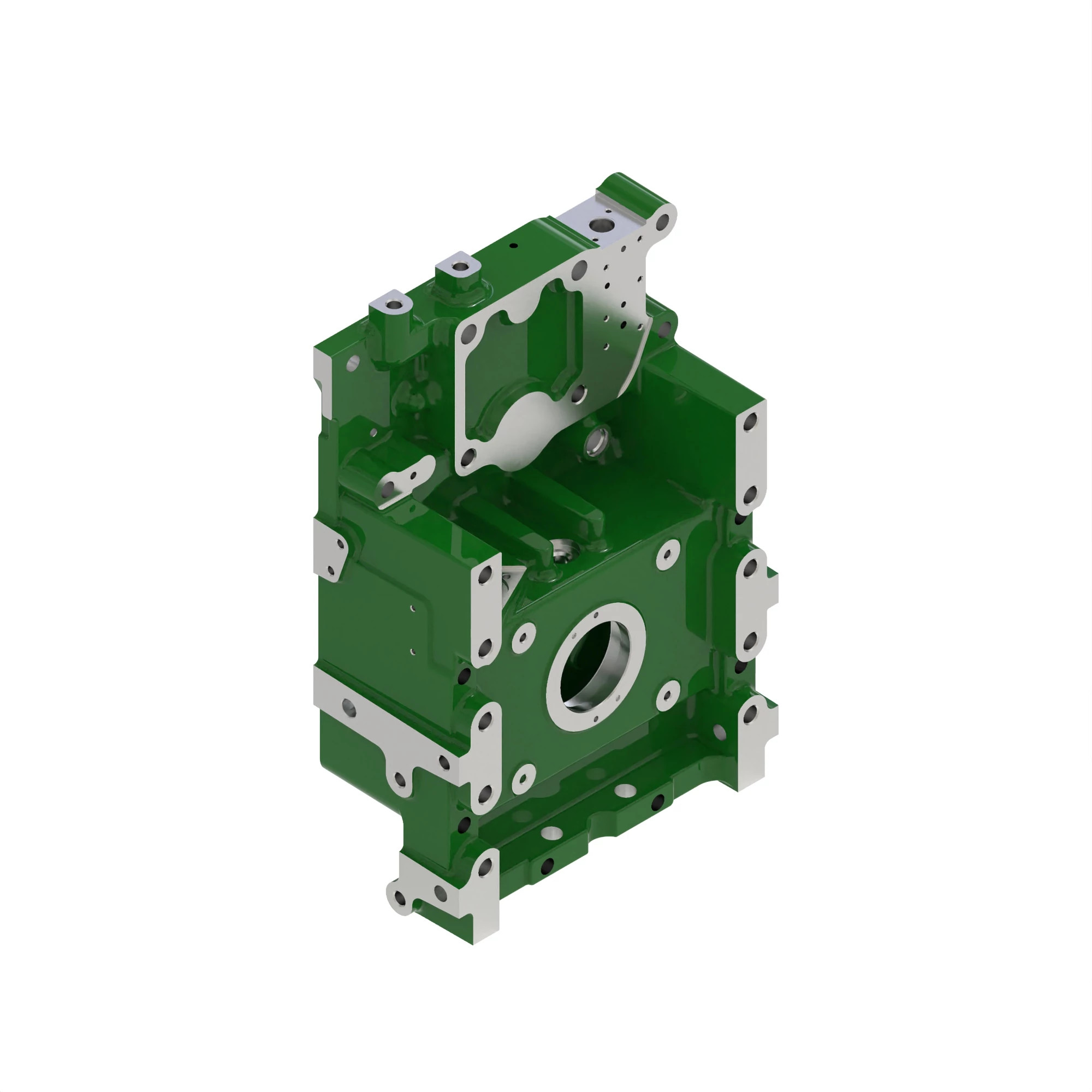 ⚙️ R254954: Carcasa de la Toma de Fuerza John Deere 🚜✅