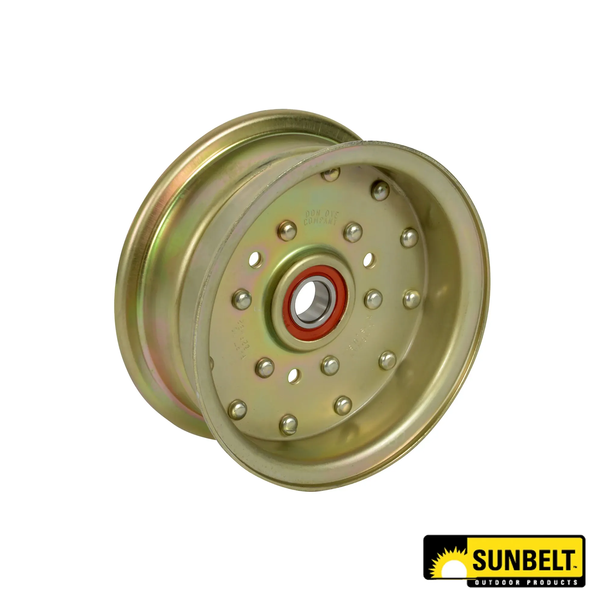 Sunbelt Pulley - A-B1SB11815