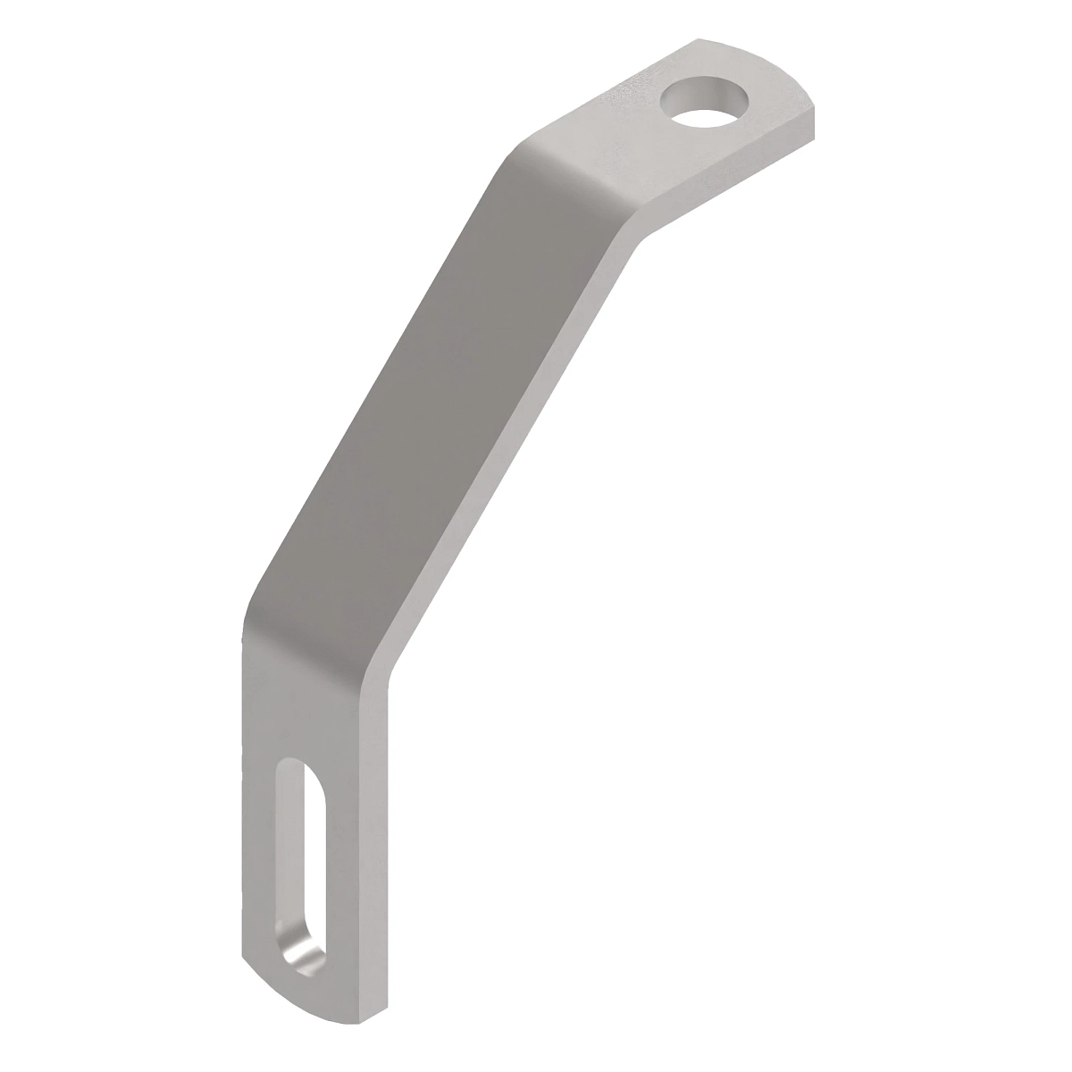 Bracket, Support, A/C