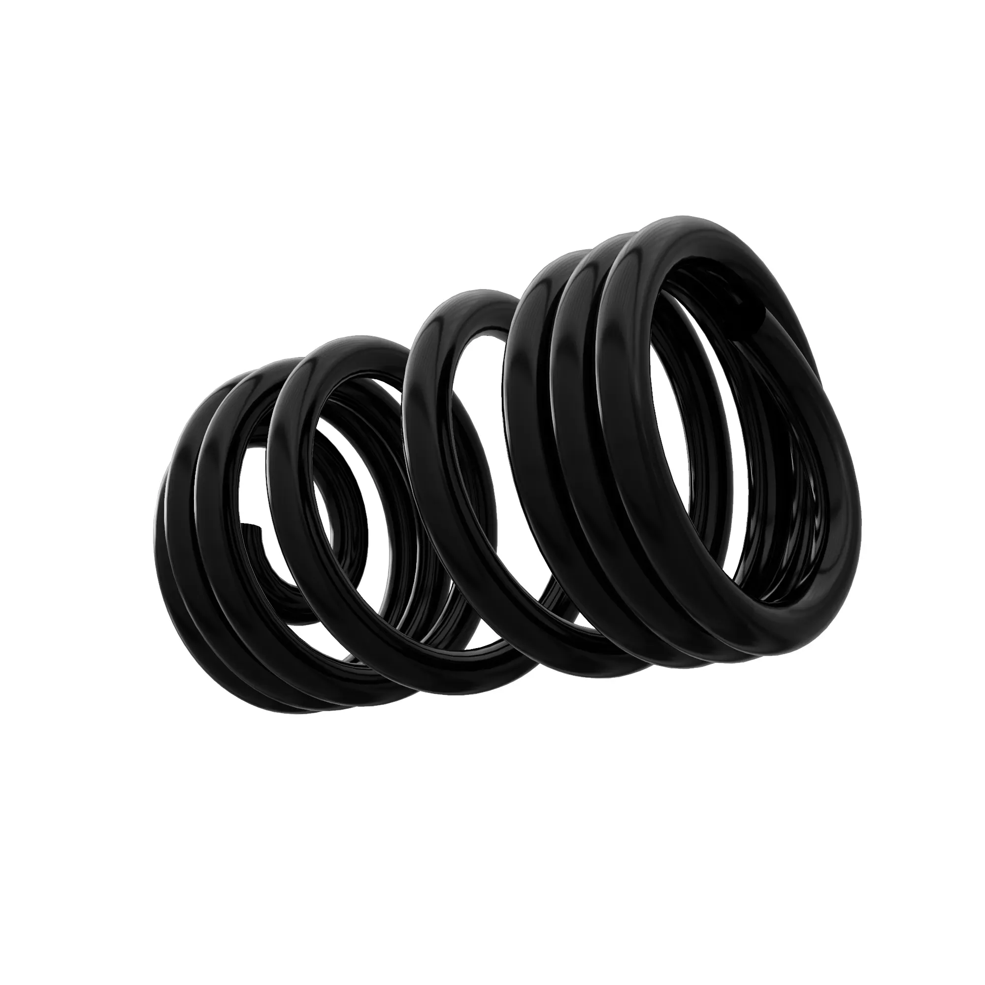 UC11900: Compression Spring