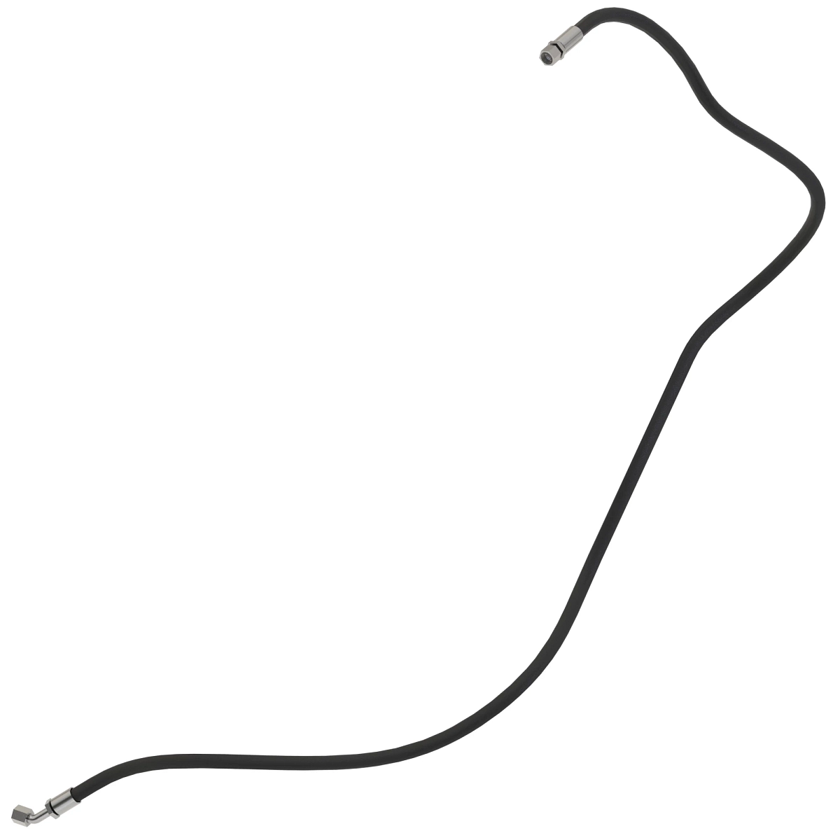 Hydraulic Hose - Fabricate, Hose-Ba