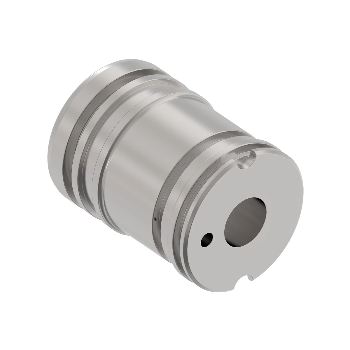Piston, 80X45, Special 2 Pc