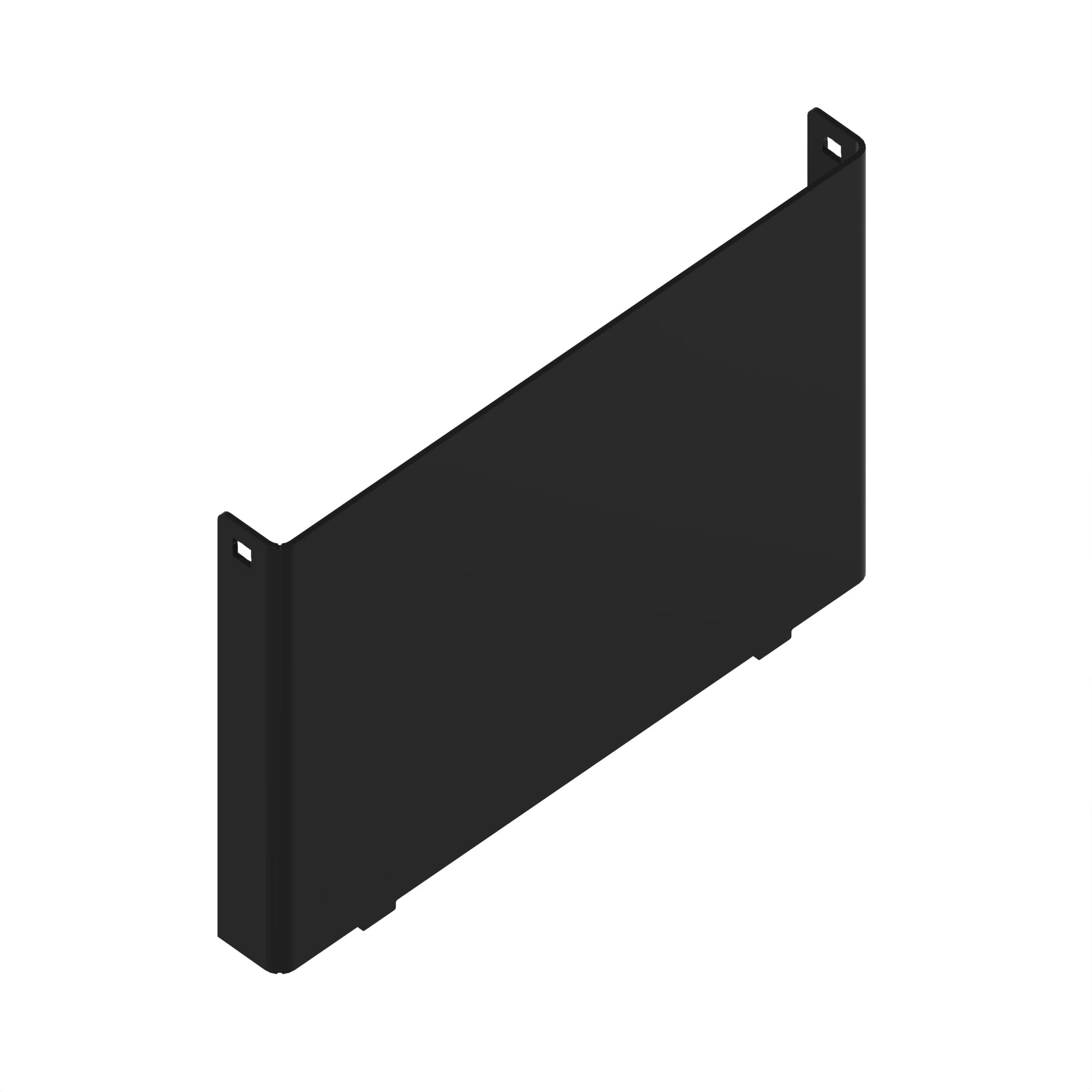 John Deere Battery Box Cover - R128238