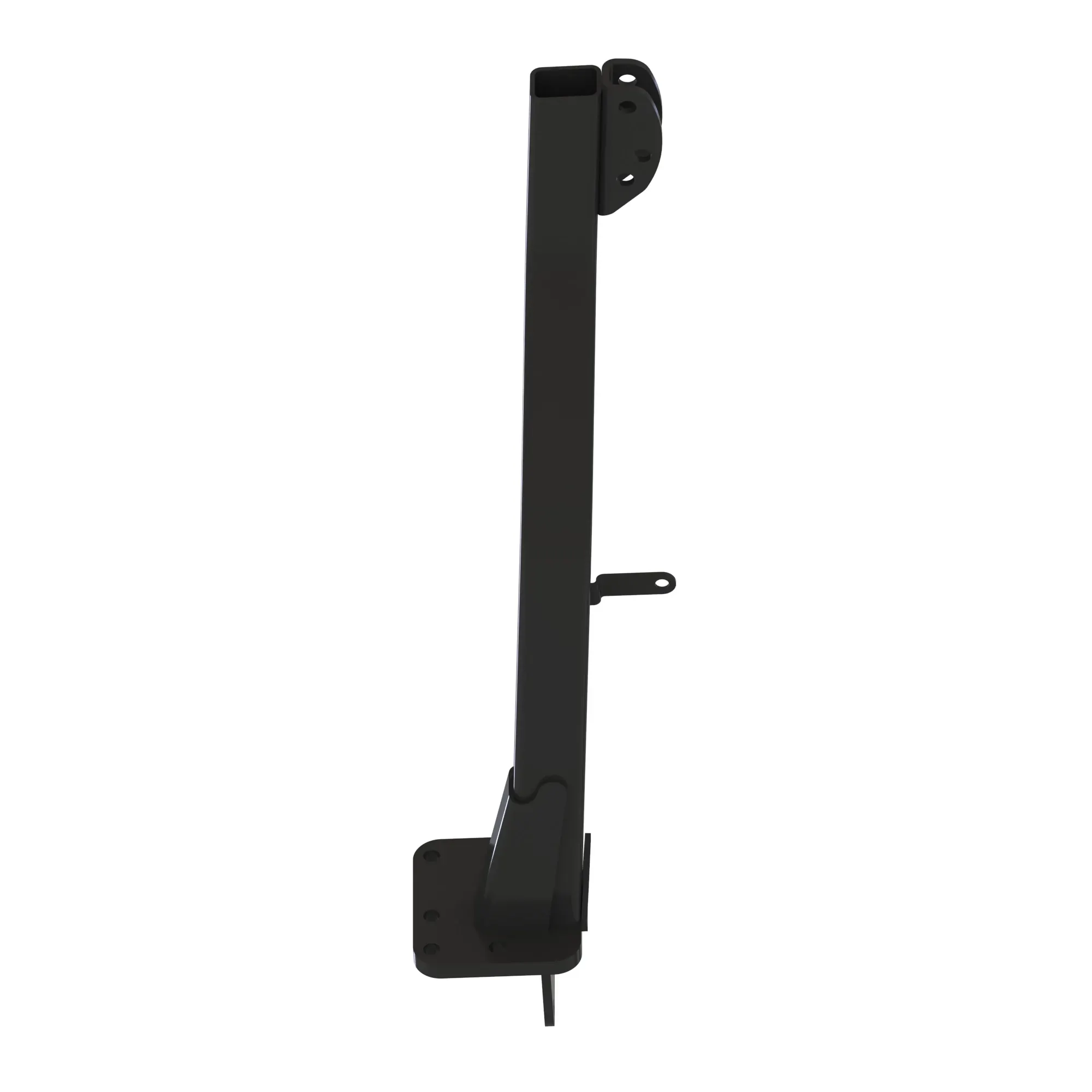 ROPS, Right Tube Assembly