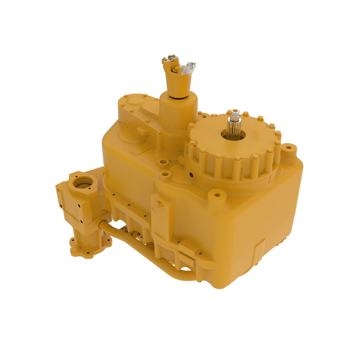 Transmission, Reman