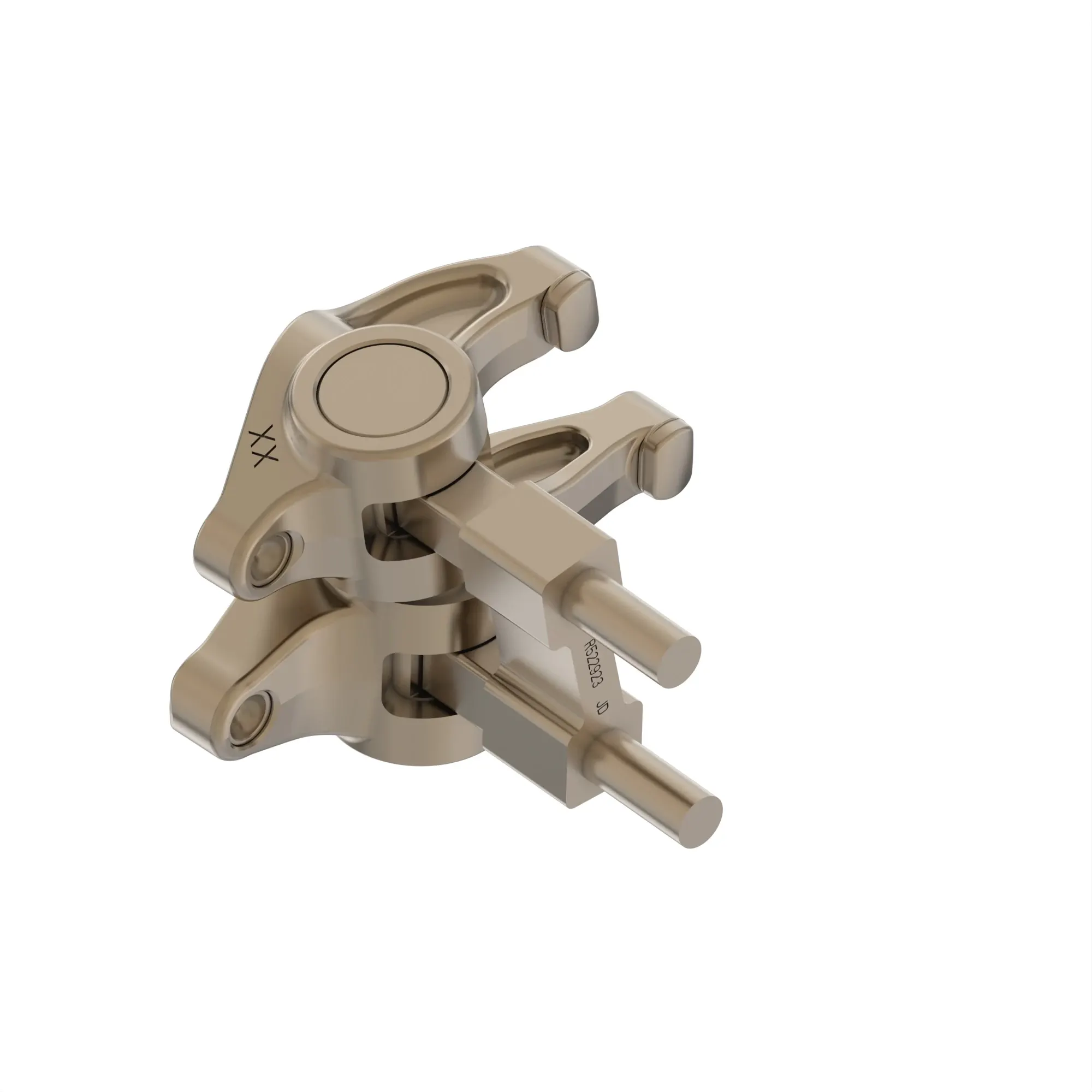 INT & EXH SERVICE ROCKER ARM ASSY,I