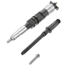 John Deere Nozzle Kit - DZ112112