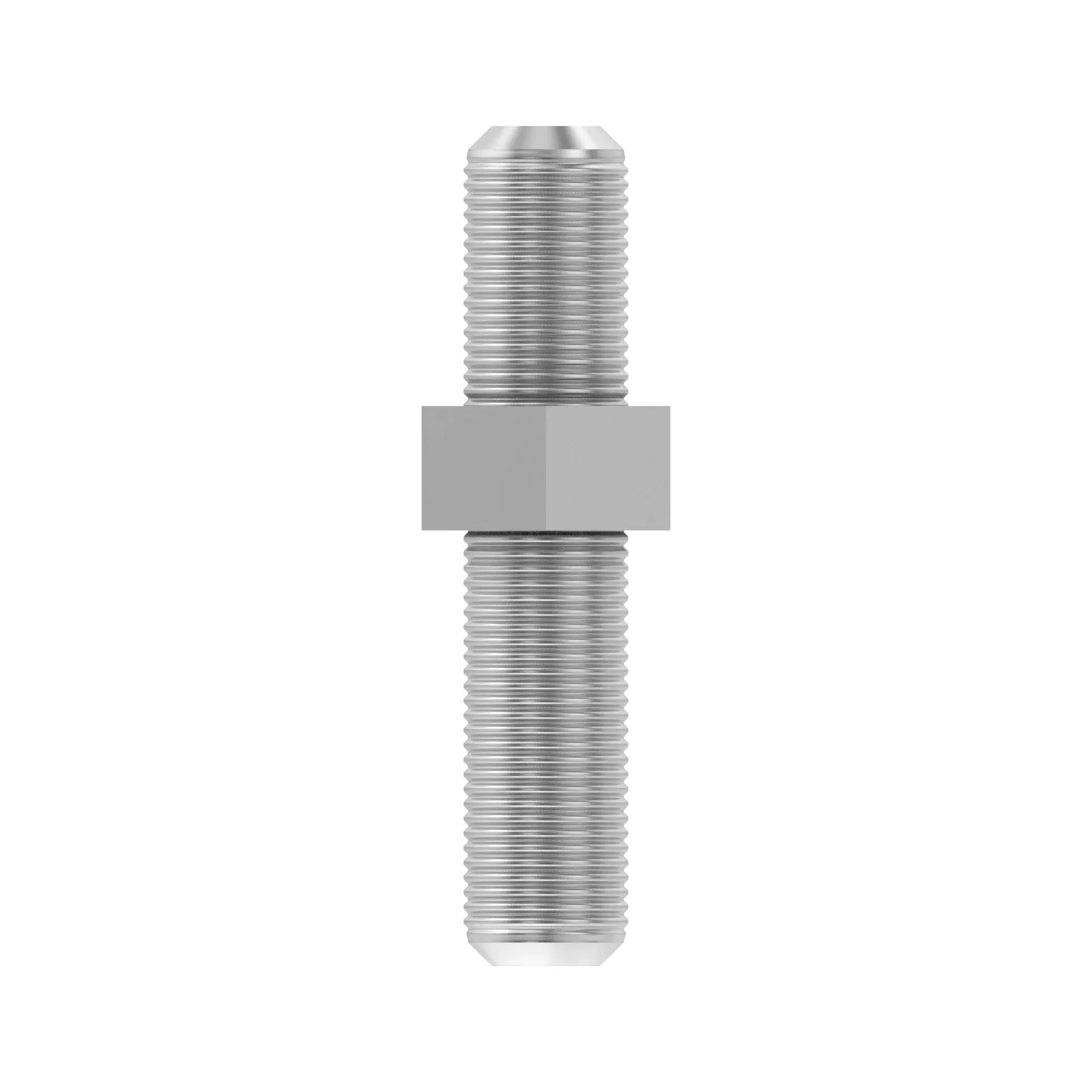 STUD, DOUBLE END