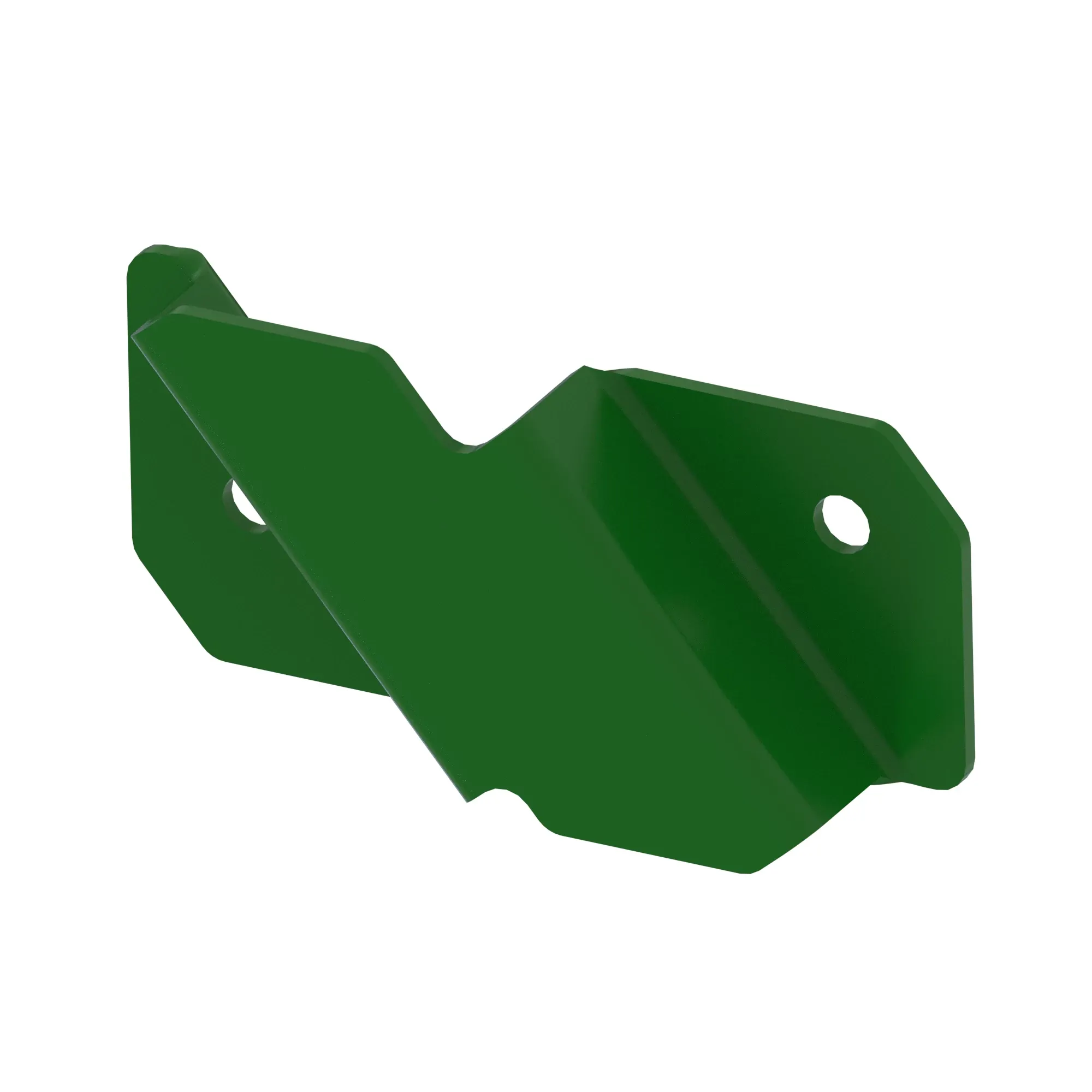 John Deere Harness Crossbar Sheet - HXE97558