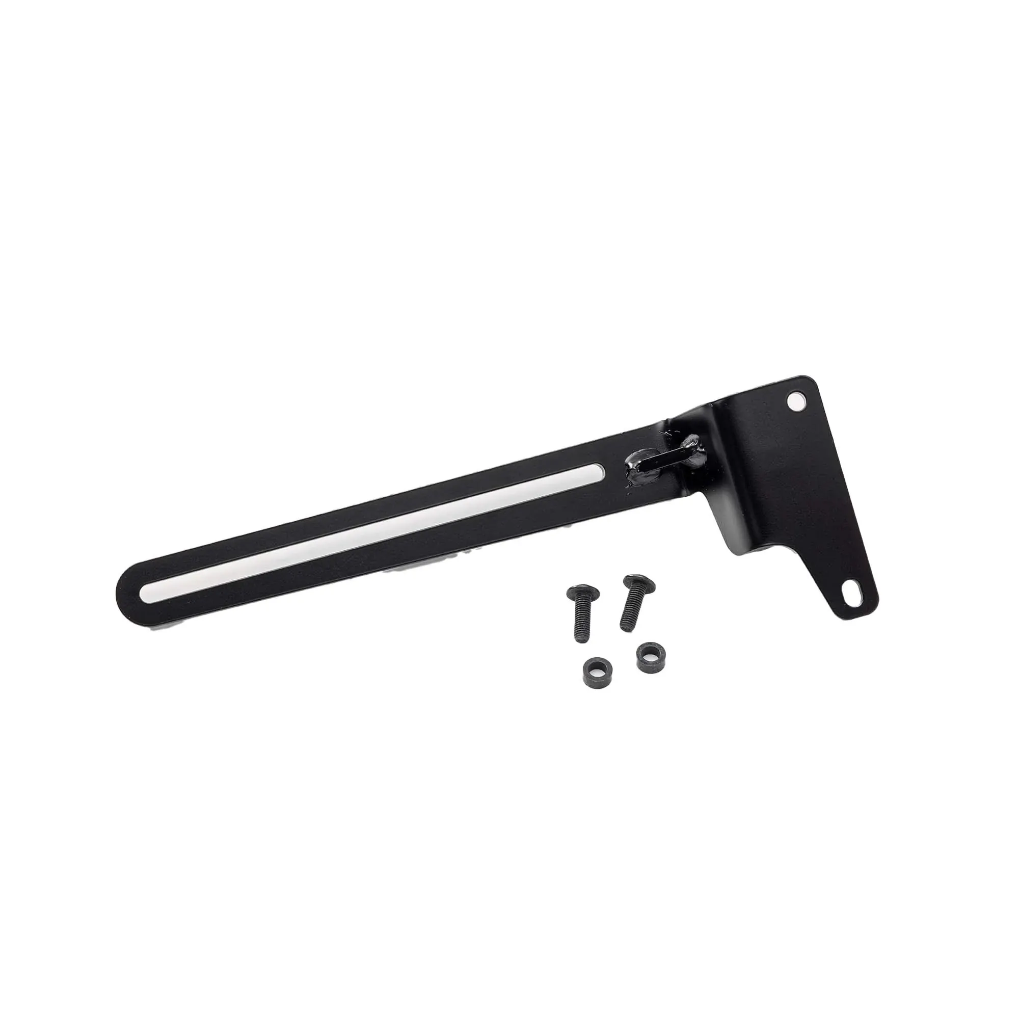 MOUNTING PARTS, BRACKET FOR DISPLAY