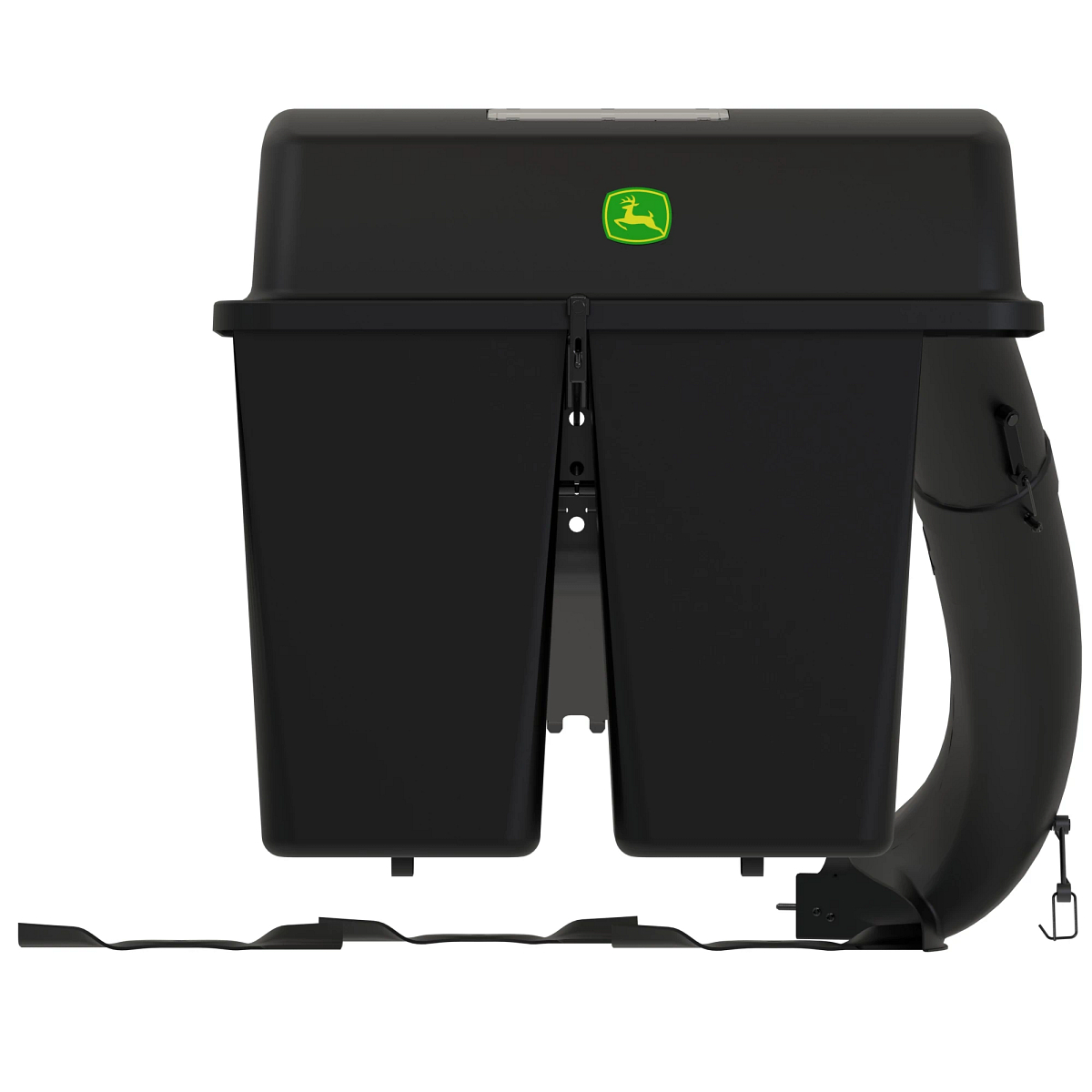 BG20777: Material Collection System Attachment | Shop.Deere.com