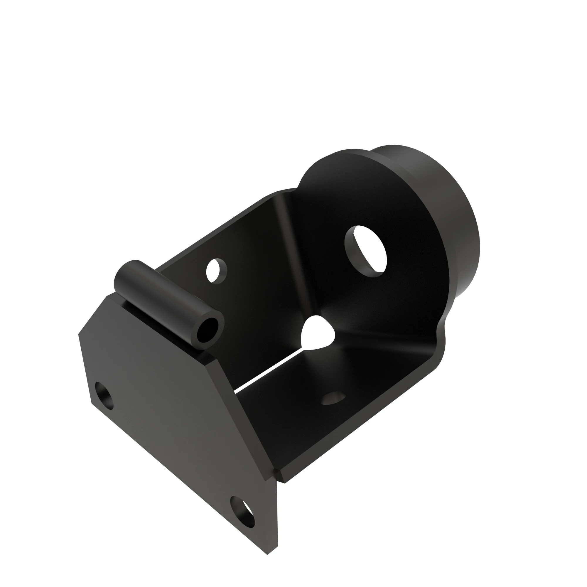 BRACKET,ASSY,RH