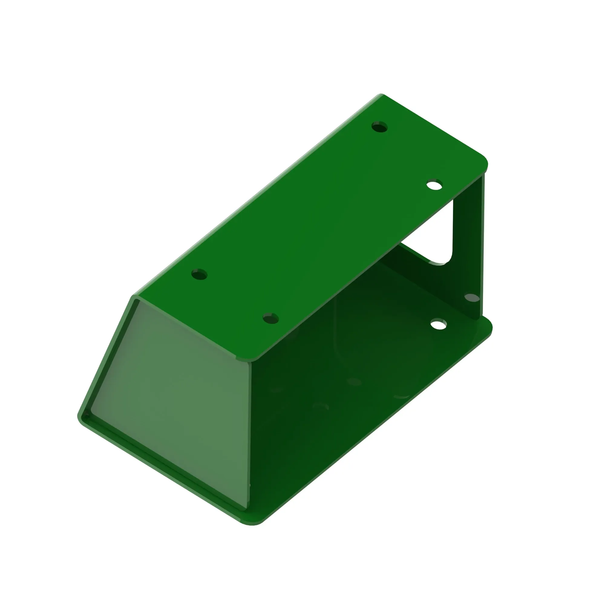 John Deere Air Inlet Support - AXT10555