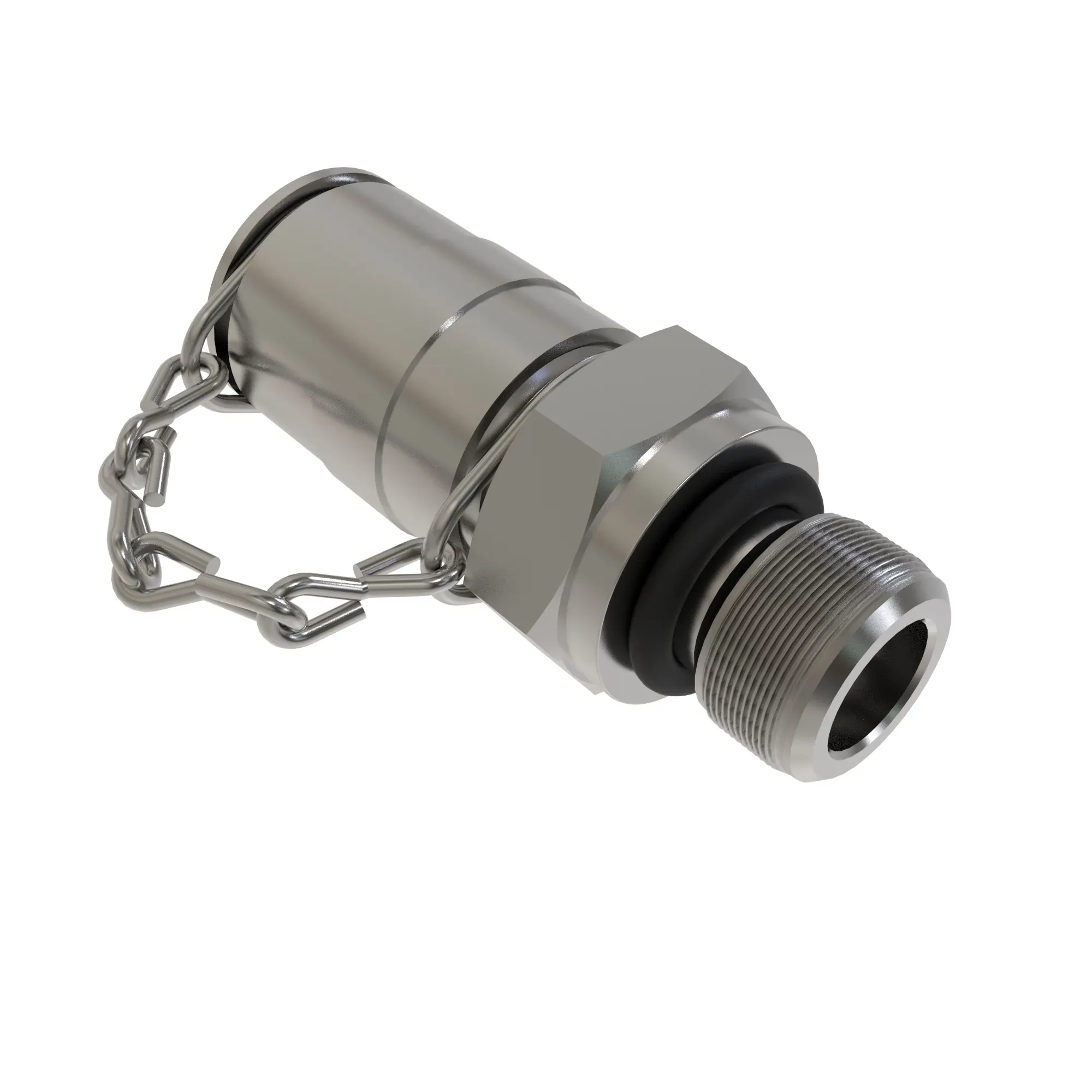 John Deere Fitting - AT433877