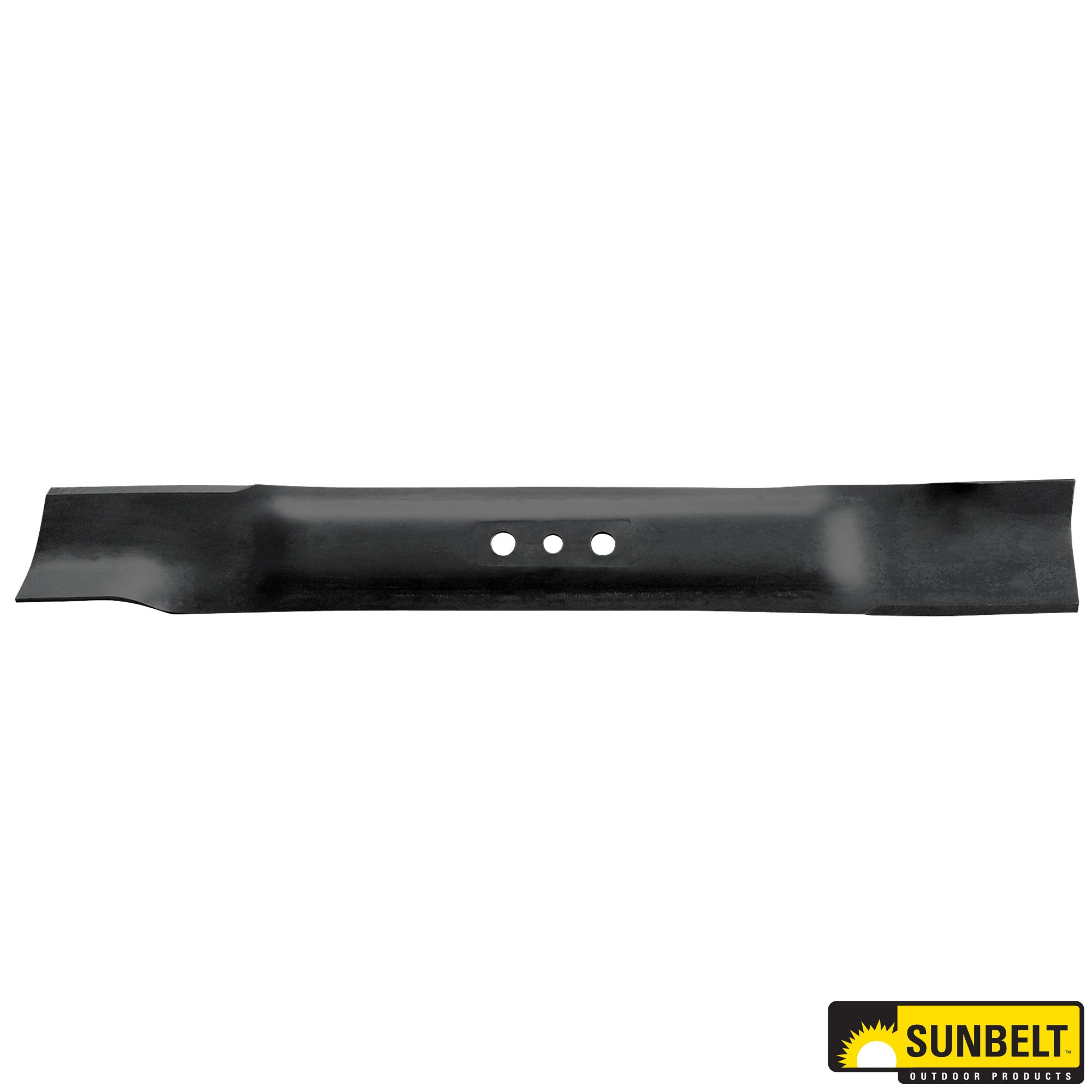 Sunbelt High Lift Mower Blade - A-B1JD6021