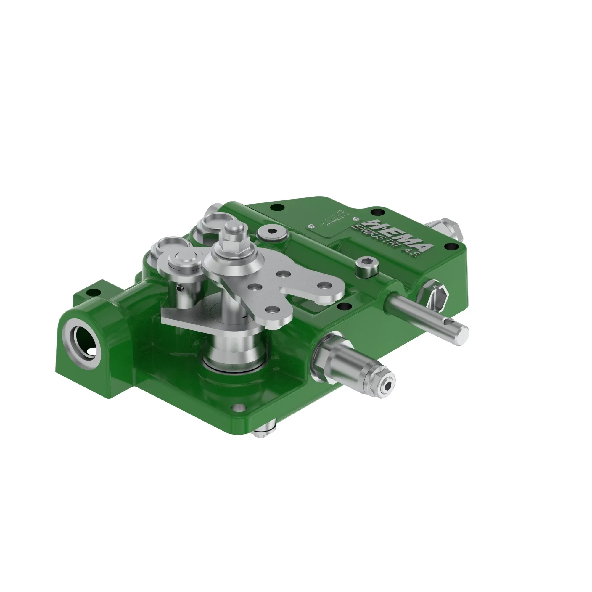 controlvalve
