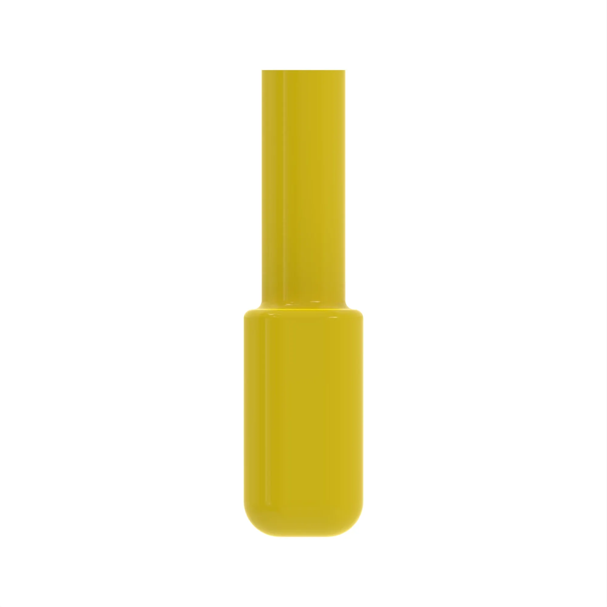 RESISTOR, MOLDED BODY SINGLE